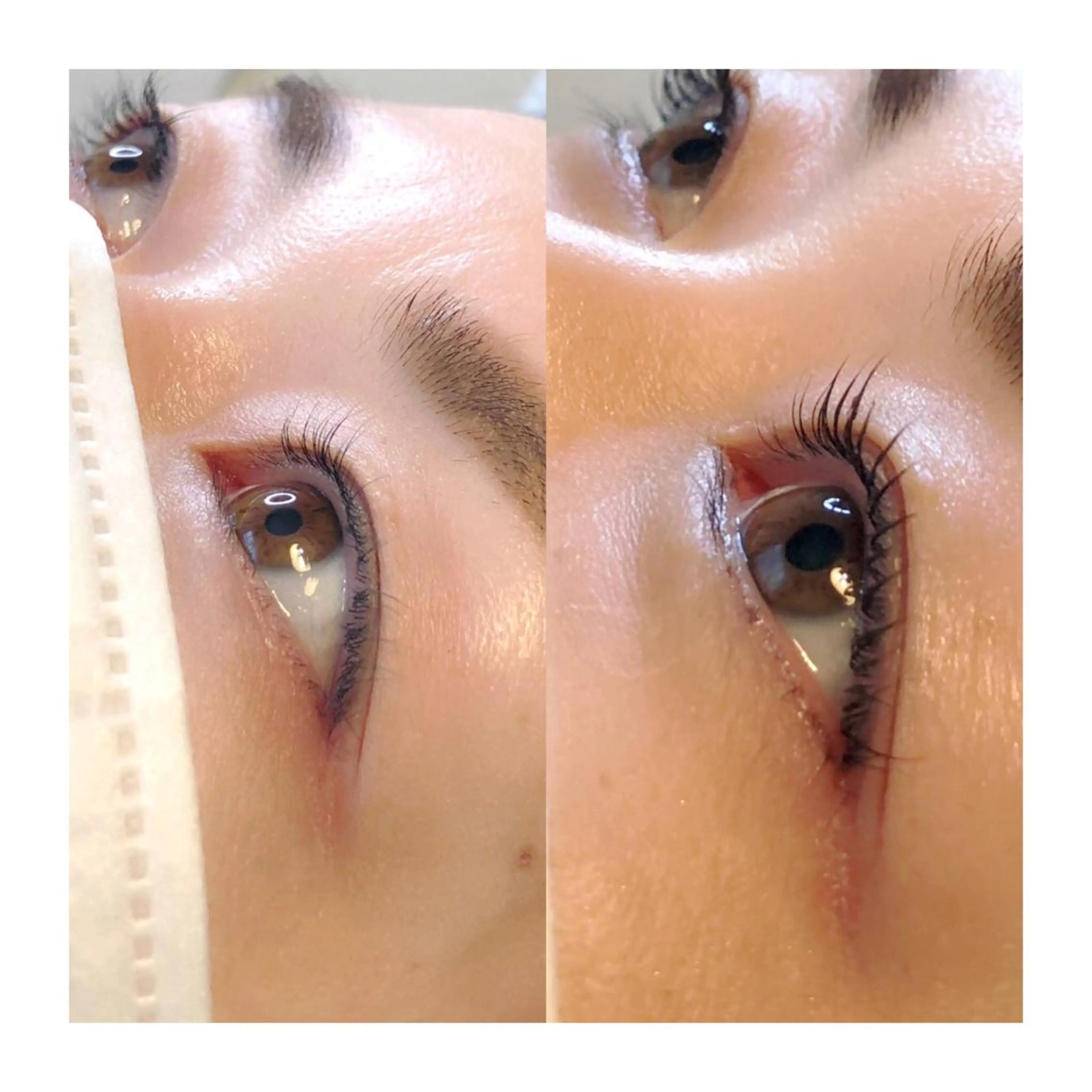 マツエク・マツパ アイラッシュサロン GREENのマツエク・マツパデザイン