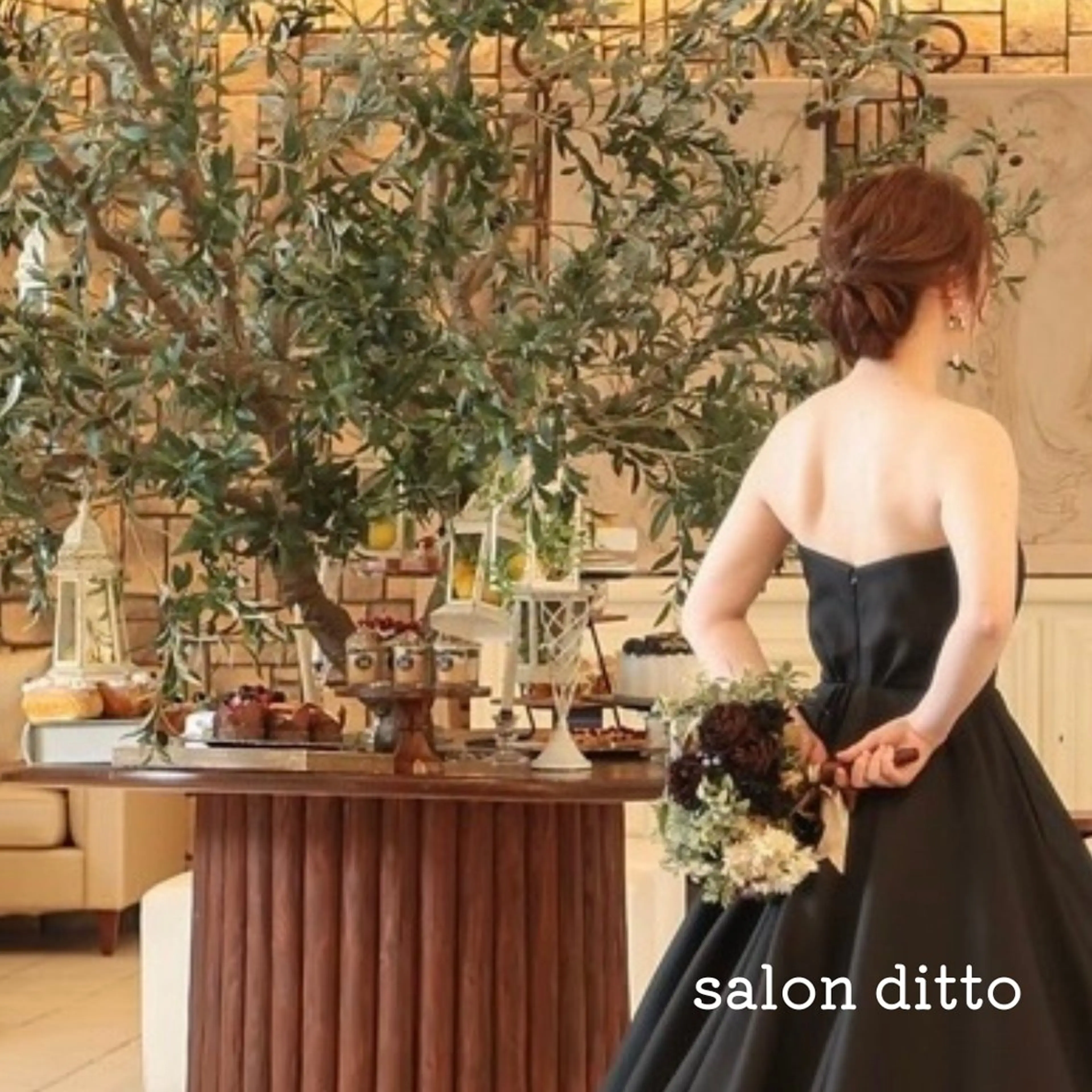 エステ リラク salon ditto所属・mio (小顔・ヘッドスパ)のエステ・リラクイメージ