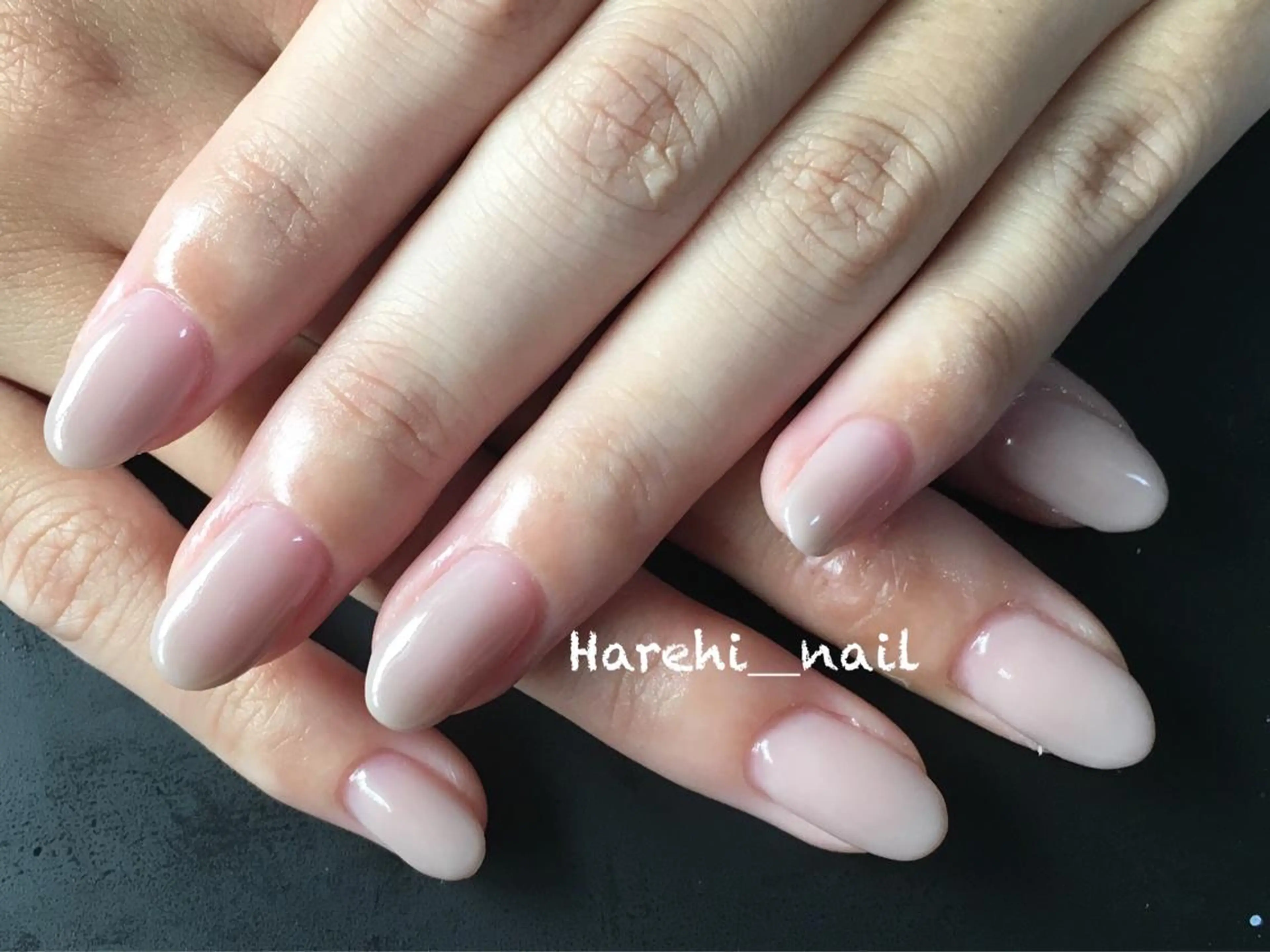 ネイル Harehi_ nailのネイルデザイン
