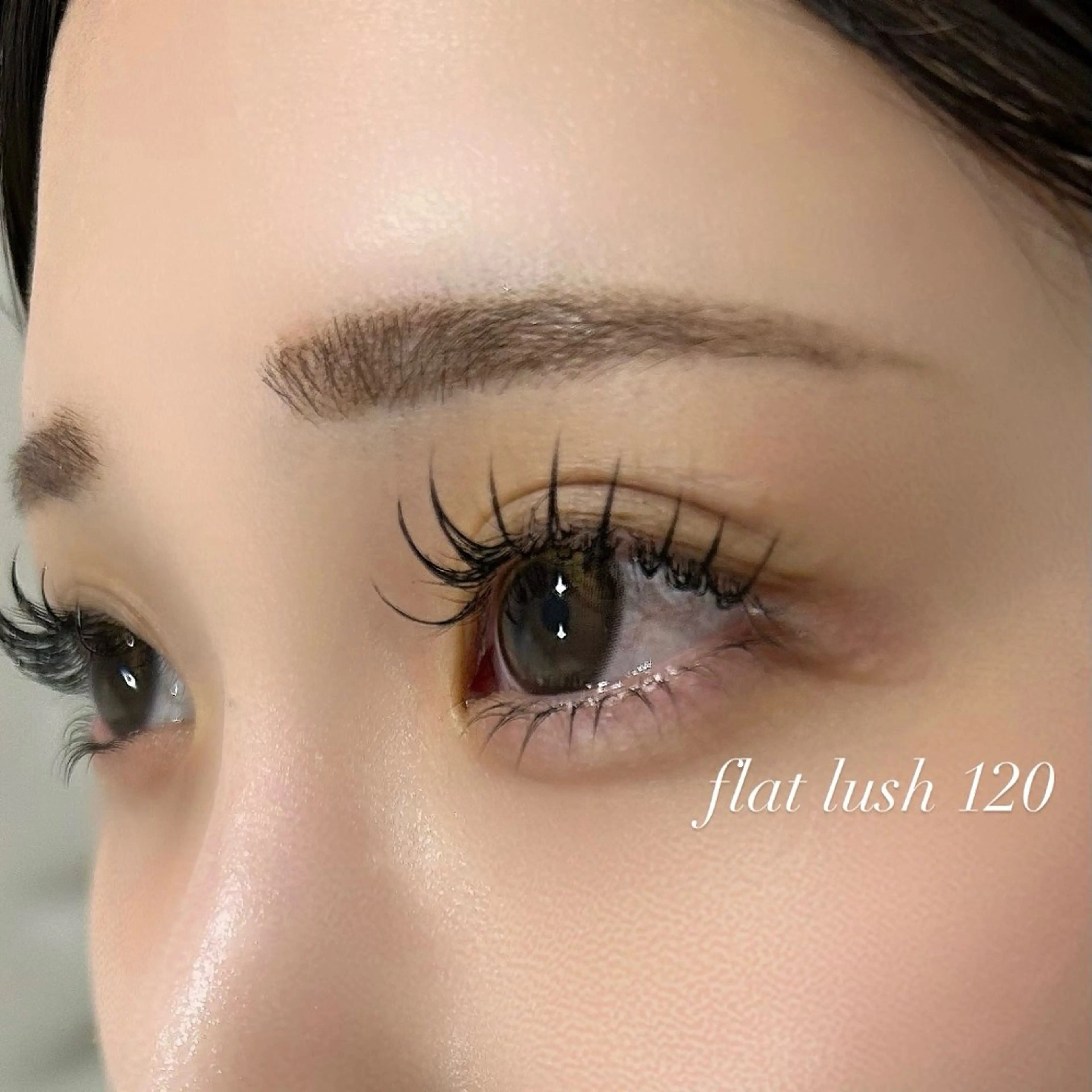 LEDフラットラッシュ120本【オフ込み】¥5,500→¥5,000の写真