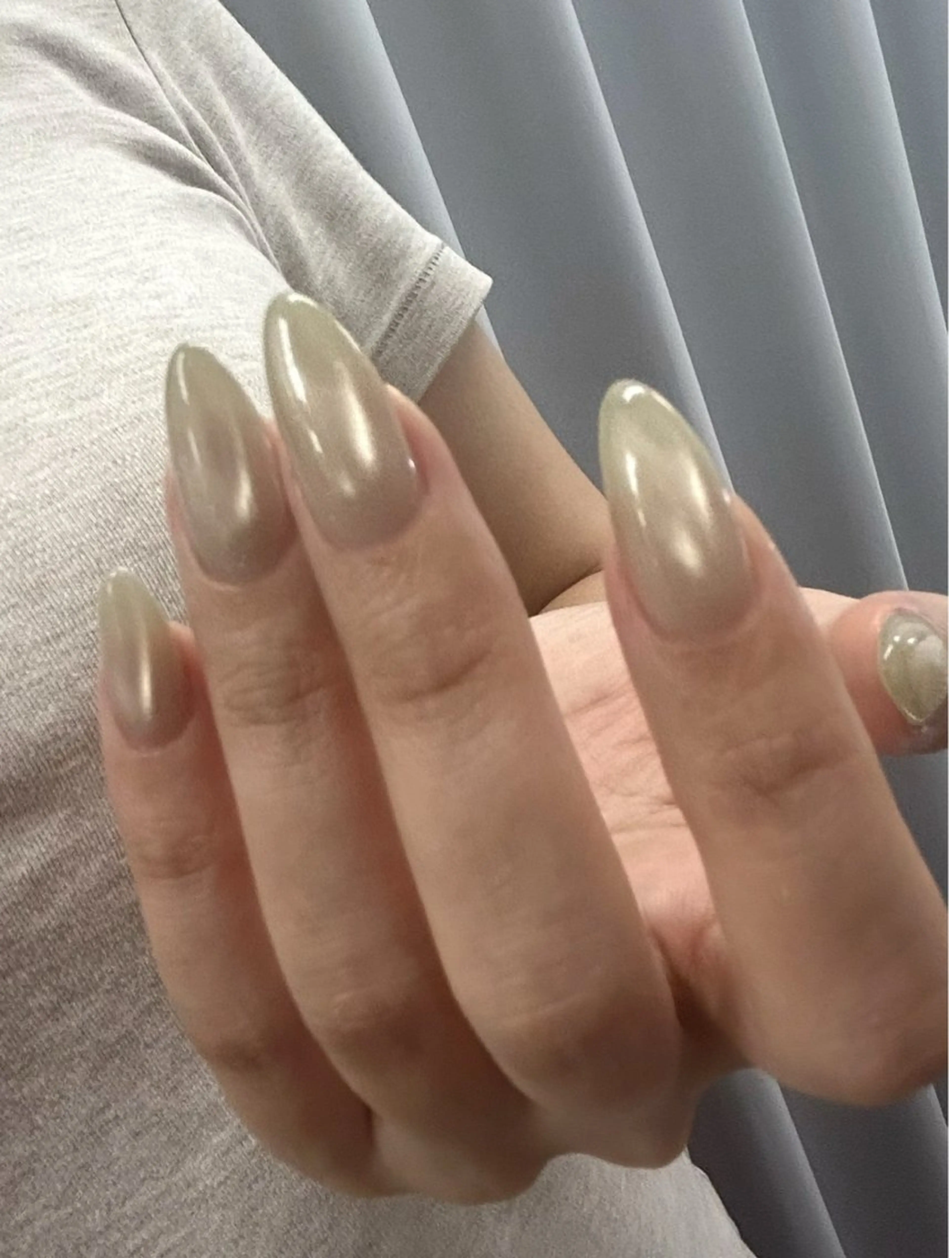 ネイル nagi .のネイルデザイン