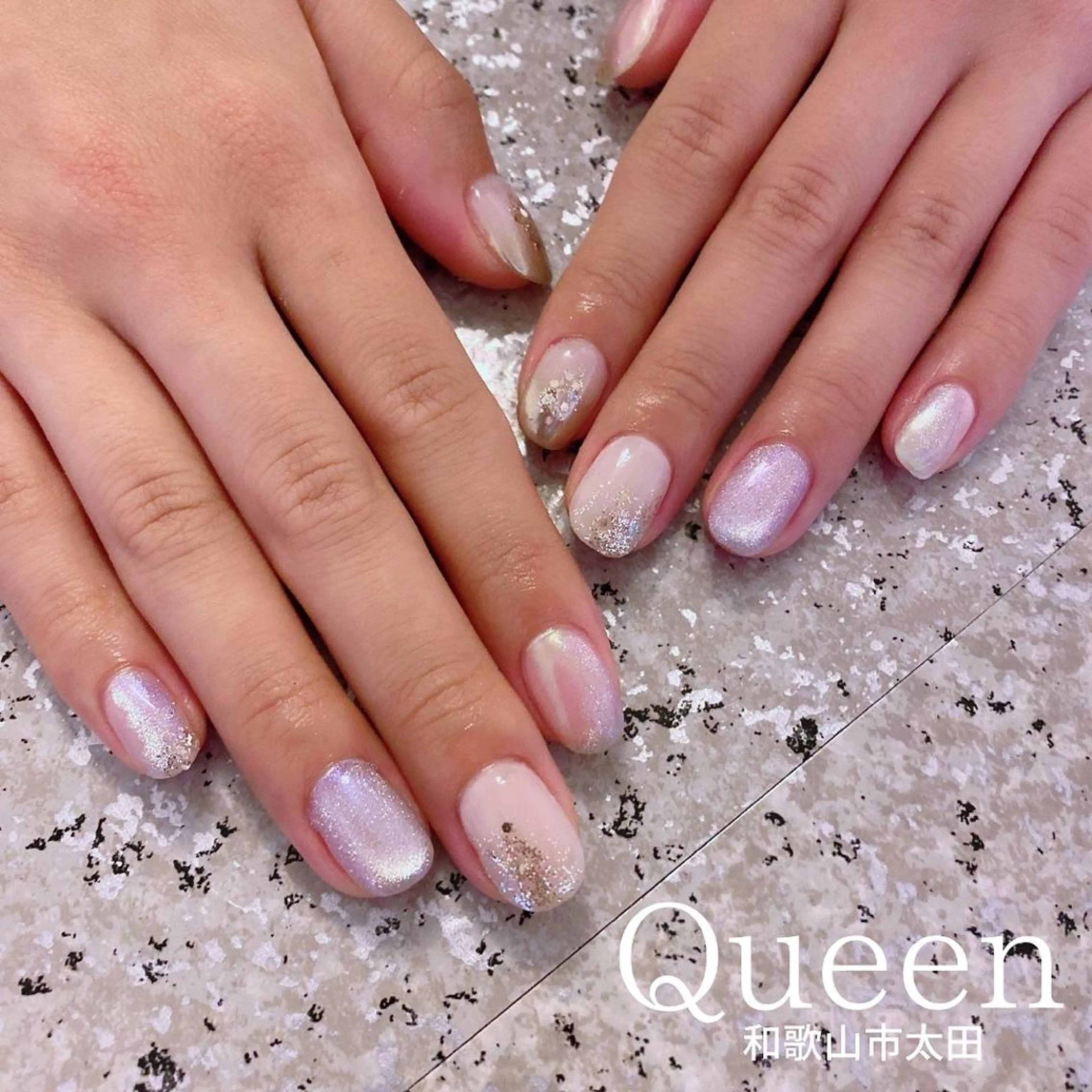 ネイル 菊地 千奈のエステ・リラクイメージ