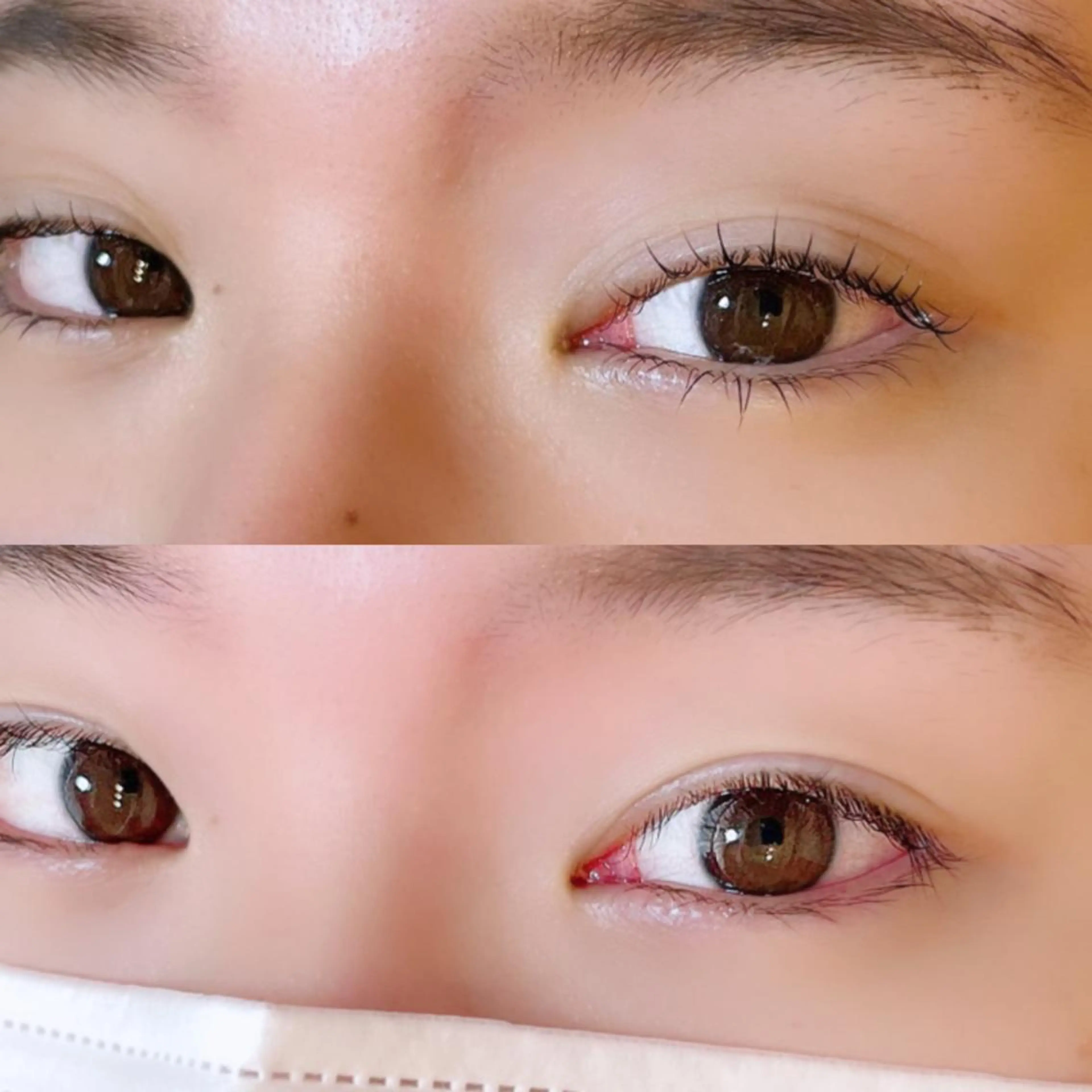 マツエク・マツパ eyelash salon7のマツエク・マツパデザイン