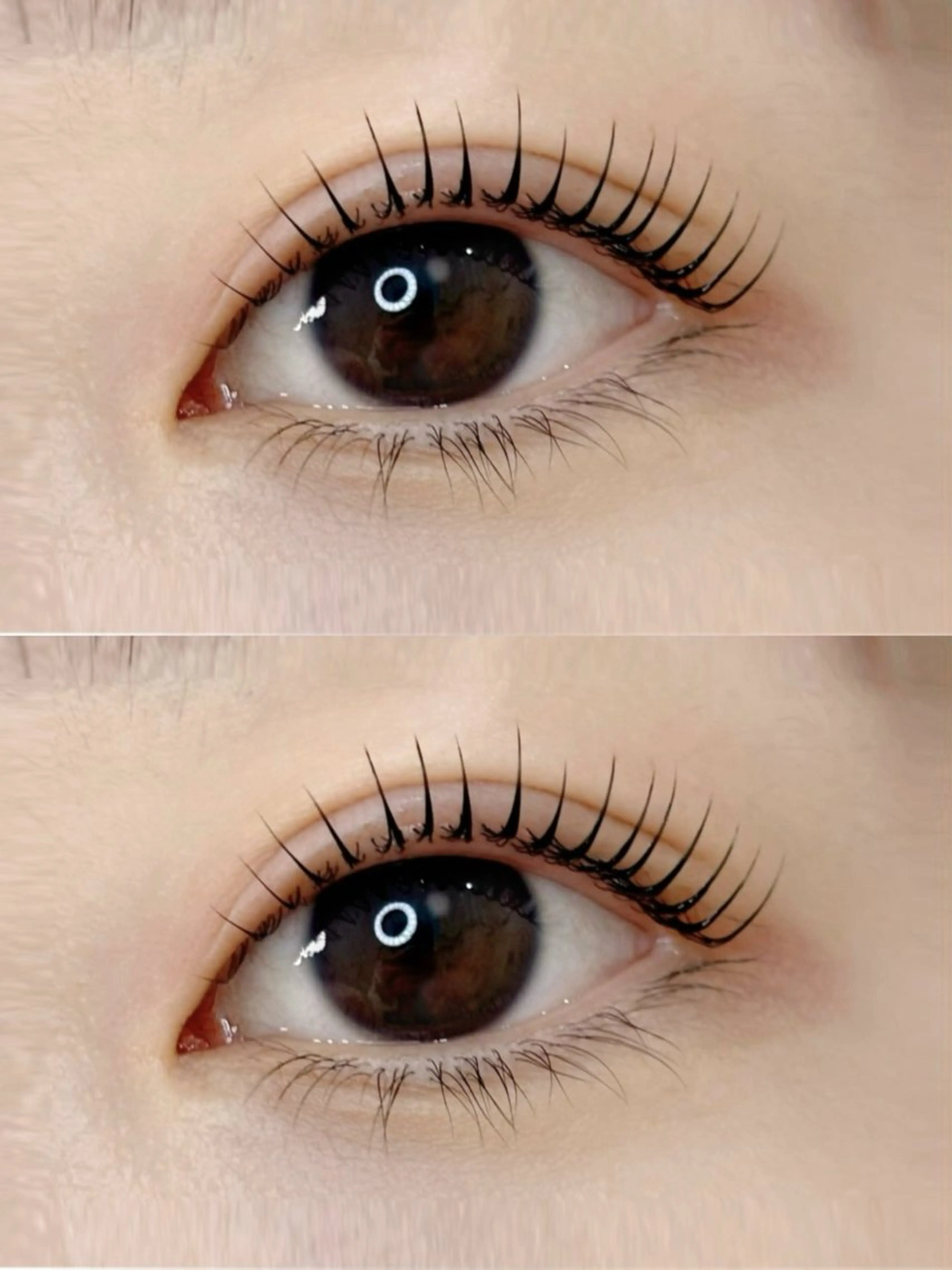 マツエク・マツパ パリエク専門店 FOIのマツエク・マツパデザイン