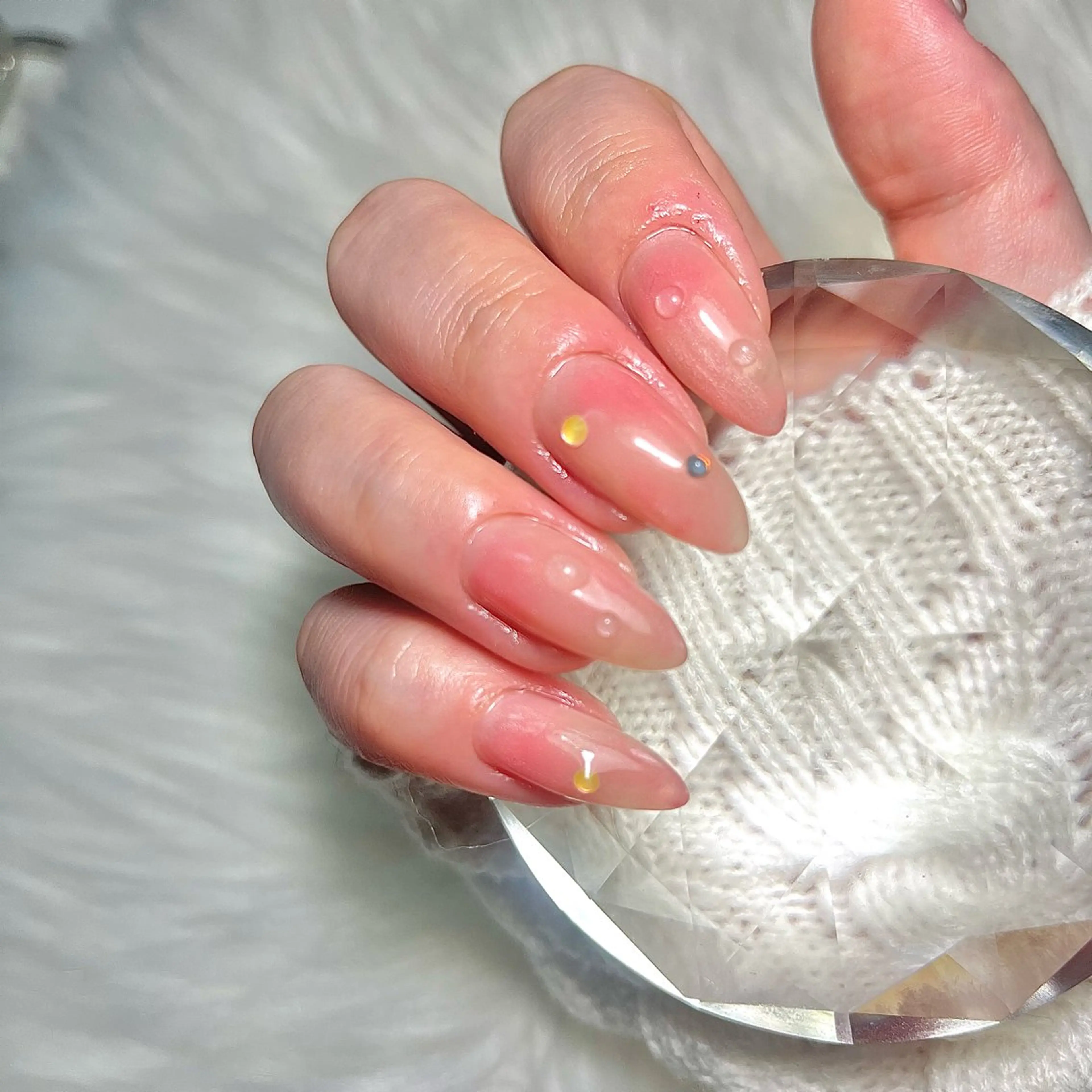 ネイル muui -Nail-のネイルデザイン