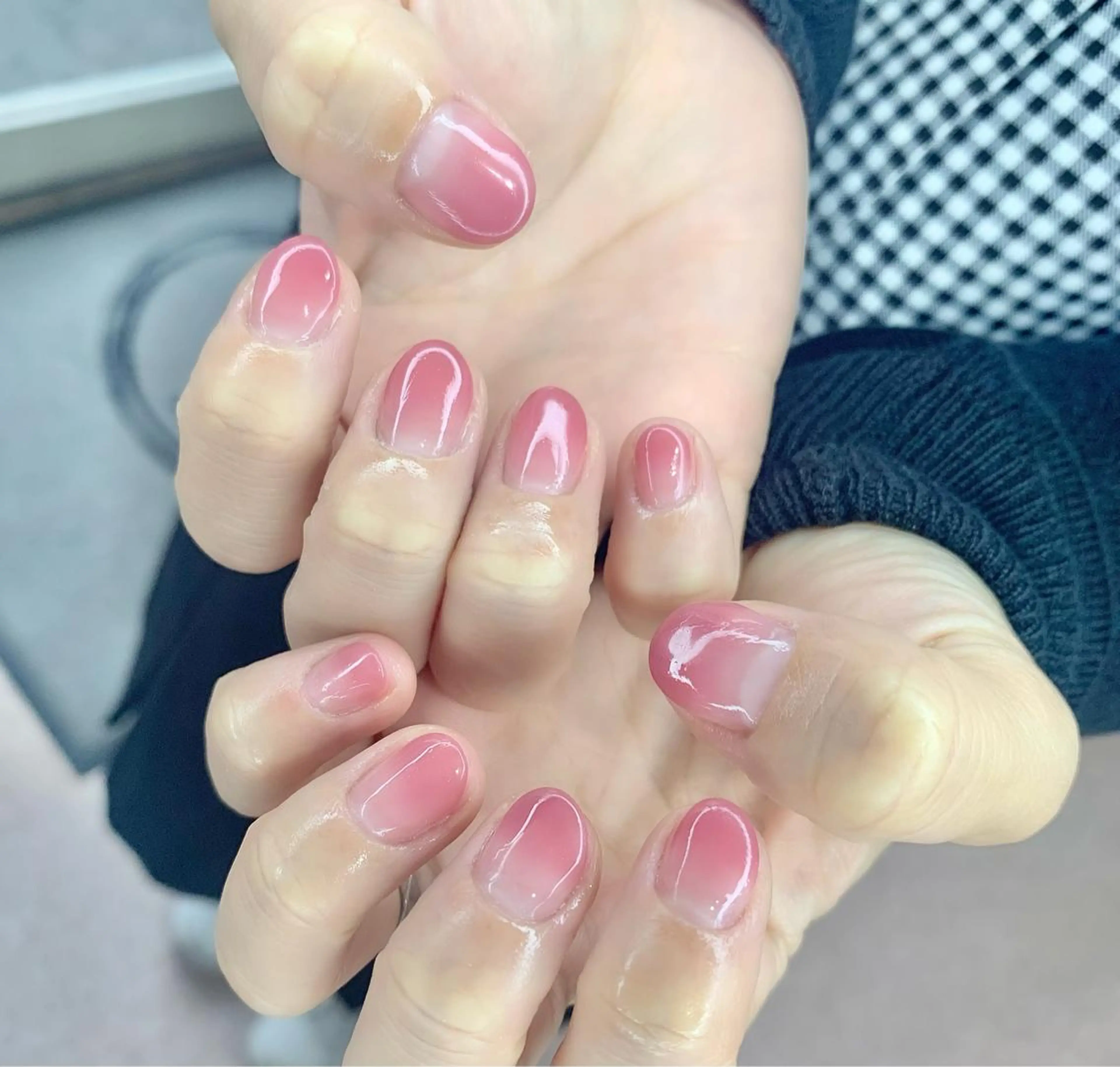 ネイル ハンドネイル Nail Salon　Ｋのネイルデザイン