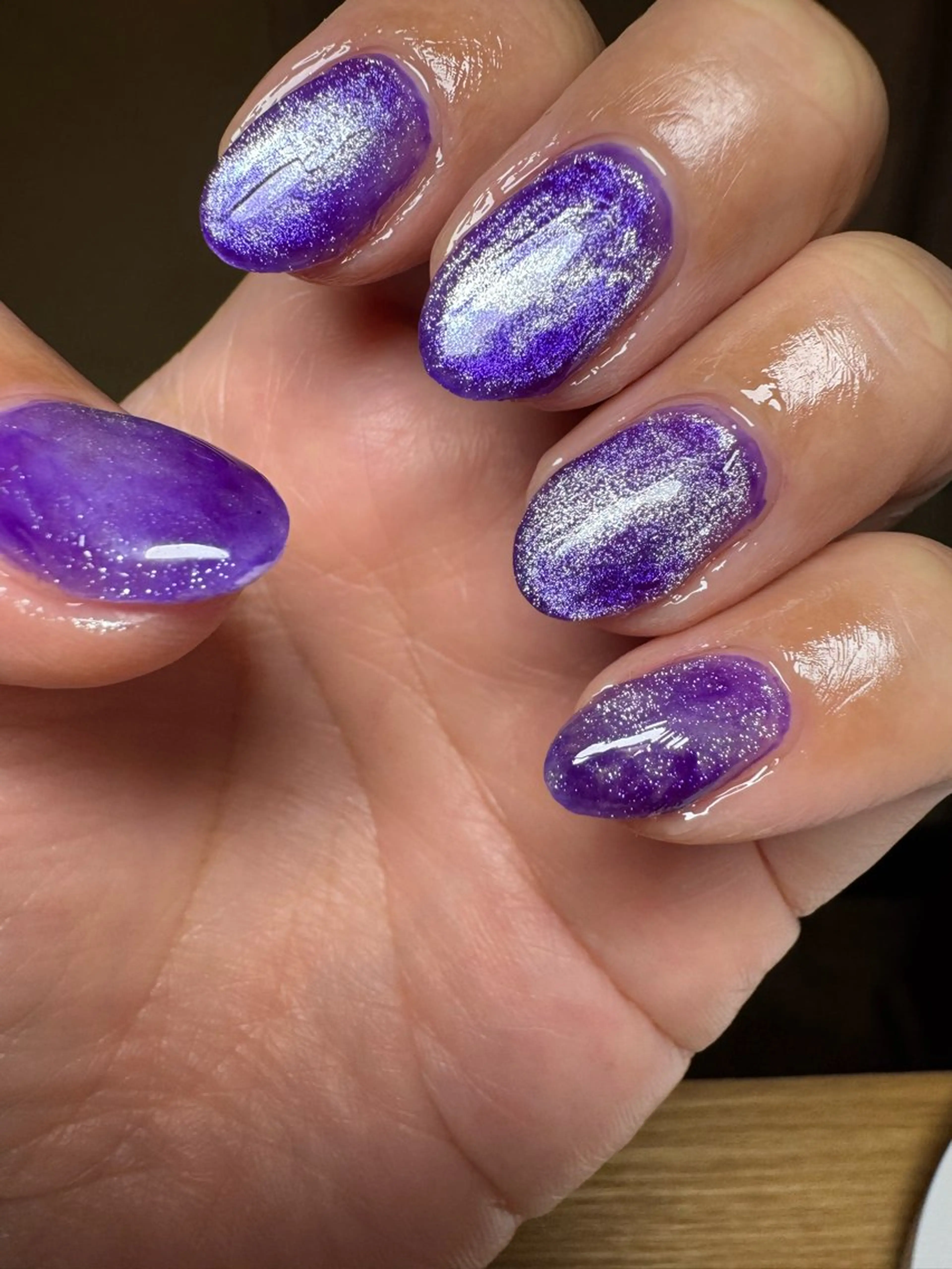 ネイル sususu YOKOのネイルデザイン