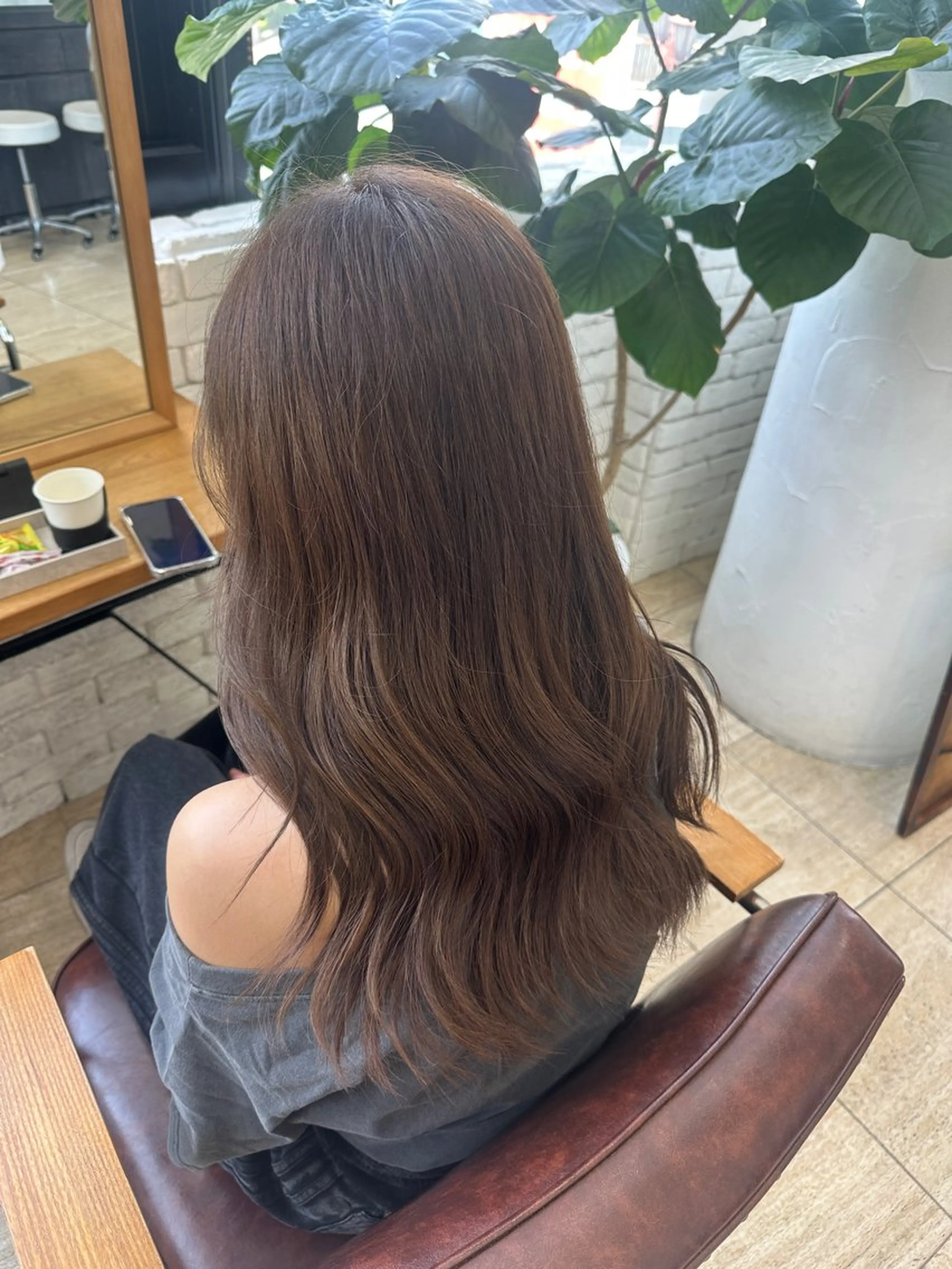 炭酸クレンジング🫧の写真