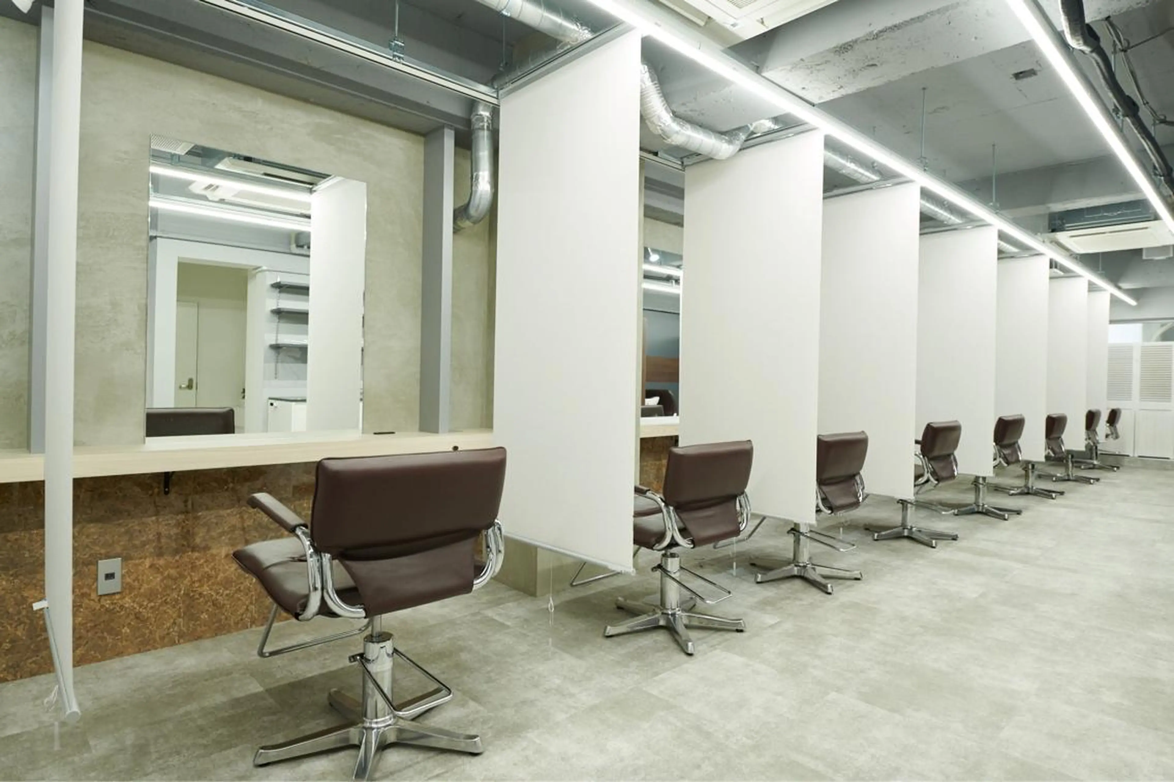 ミディアム カラー ヘアアレンジ 【公式】amble luxe池袋東口🩷のヘアスタイル