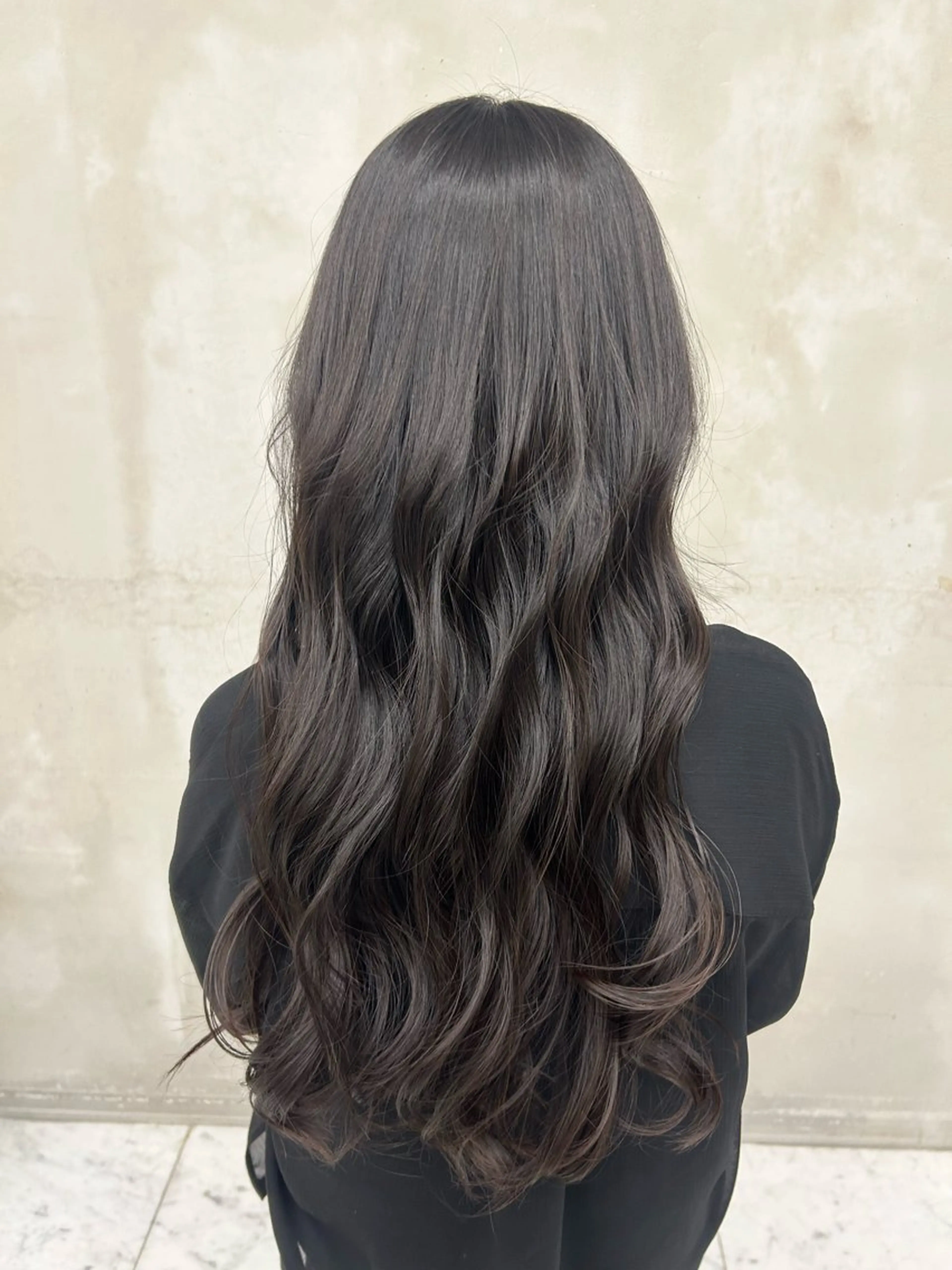 システムケアトリートメント.ᐟ‪‪‪.ᐟ‪‪‪🧝‍♀️髪の長さが鎖骨くらいの方‼️【鎖骨より長くても🙆‍♀️⠀】の写真