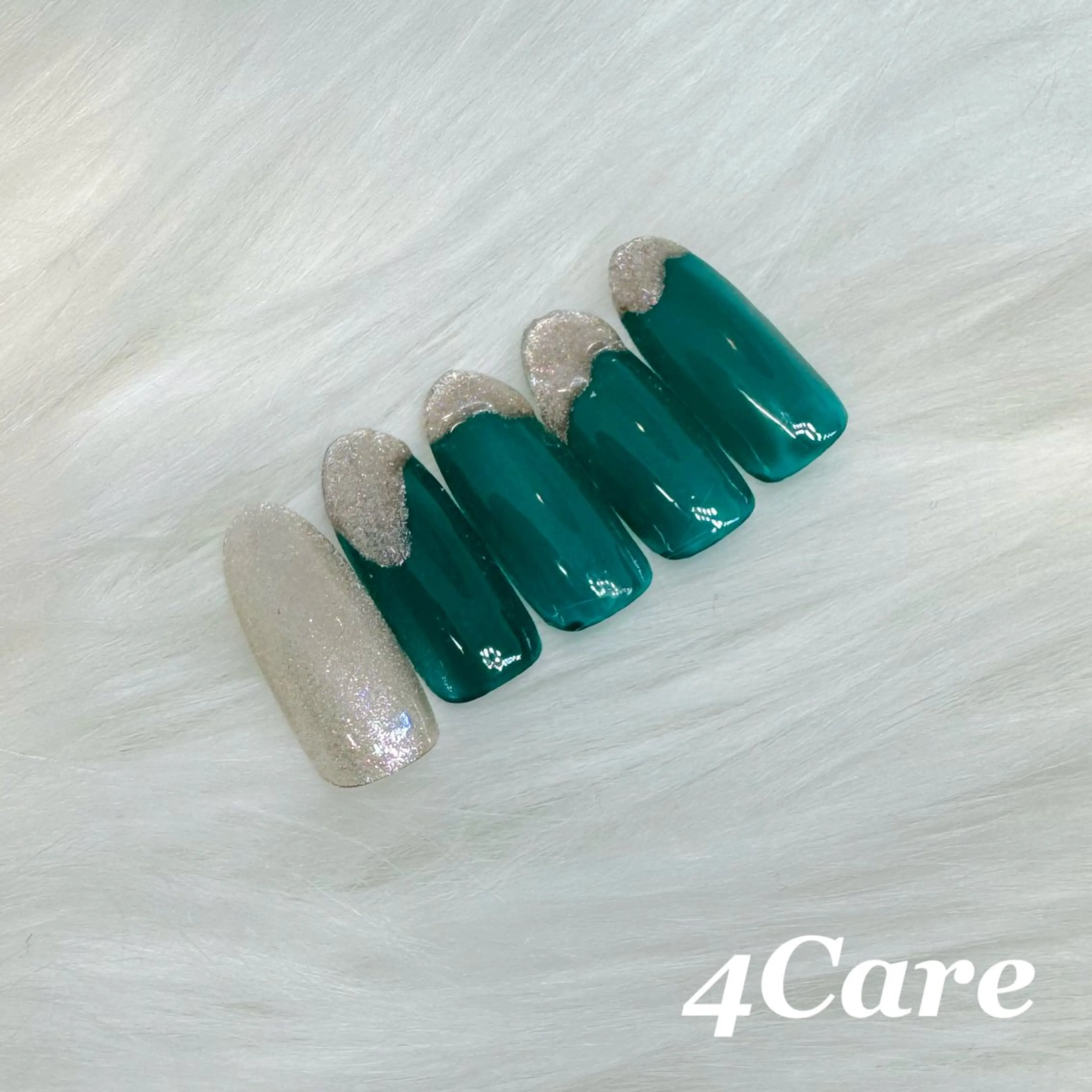 ネイル ハンドネイル 4Care所属・4Care Yのネイルデザイン