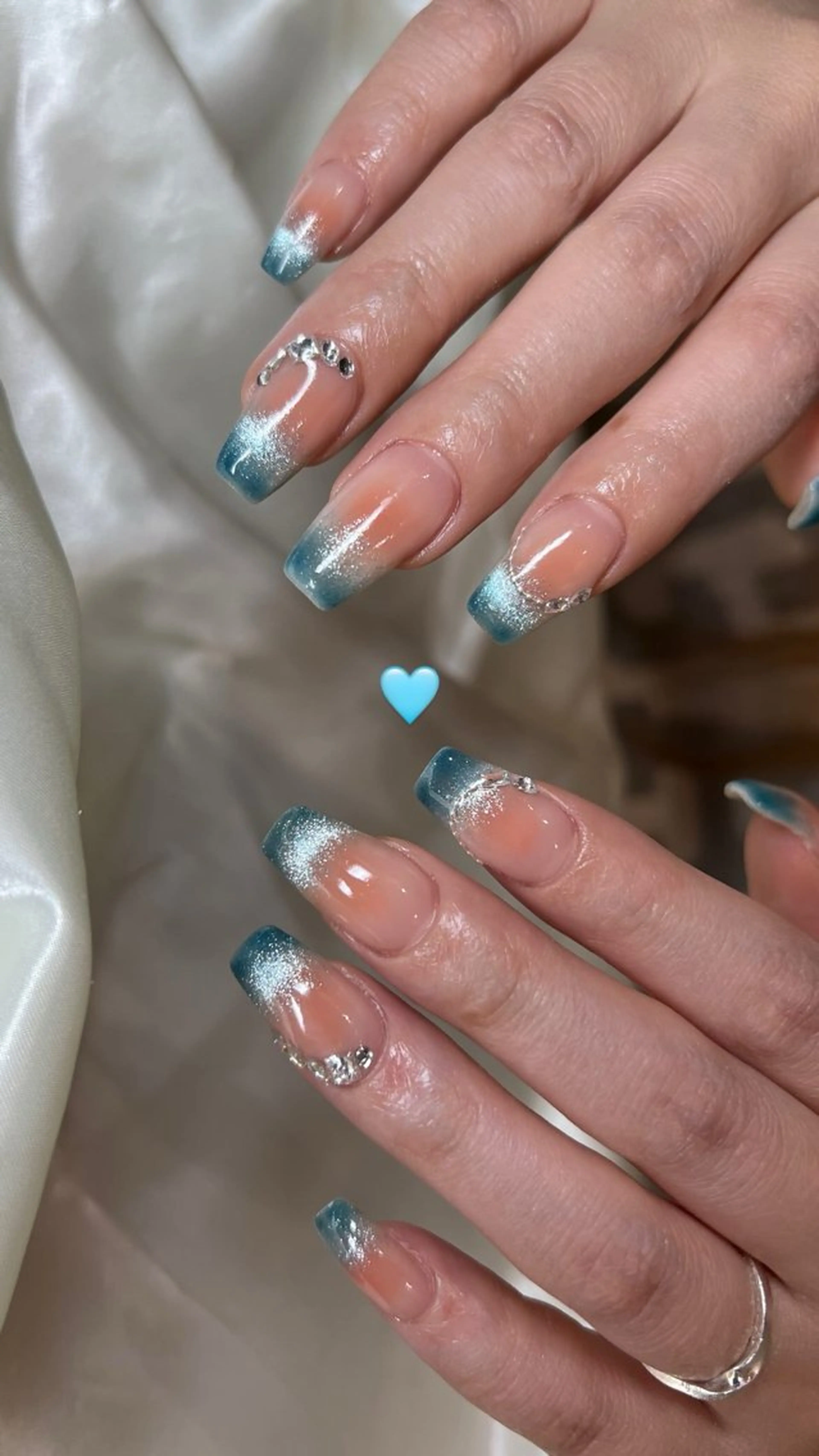 ネイル Private nailsalon  N所属・N nail - KOBE -のネイルデザイン