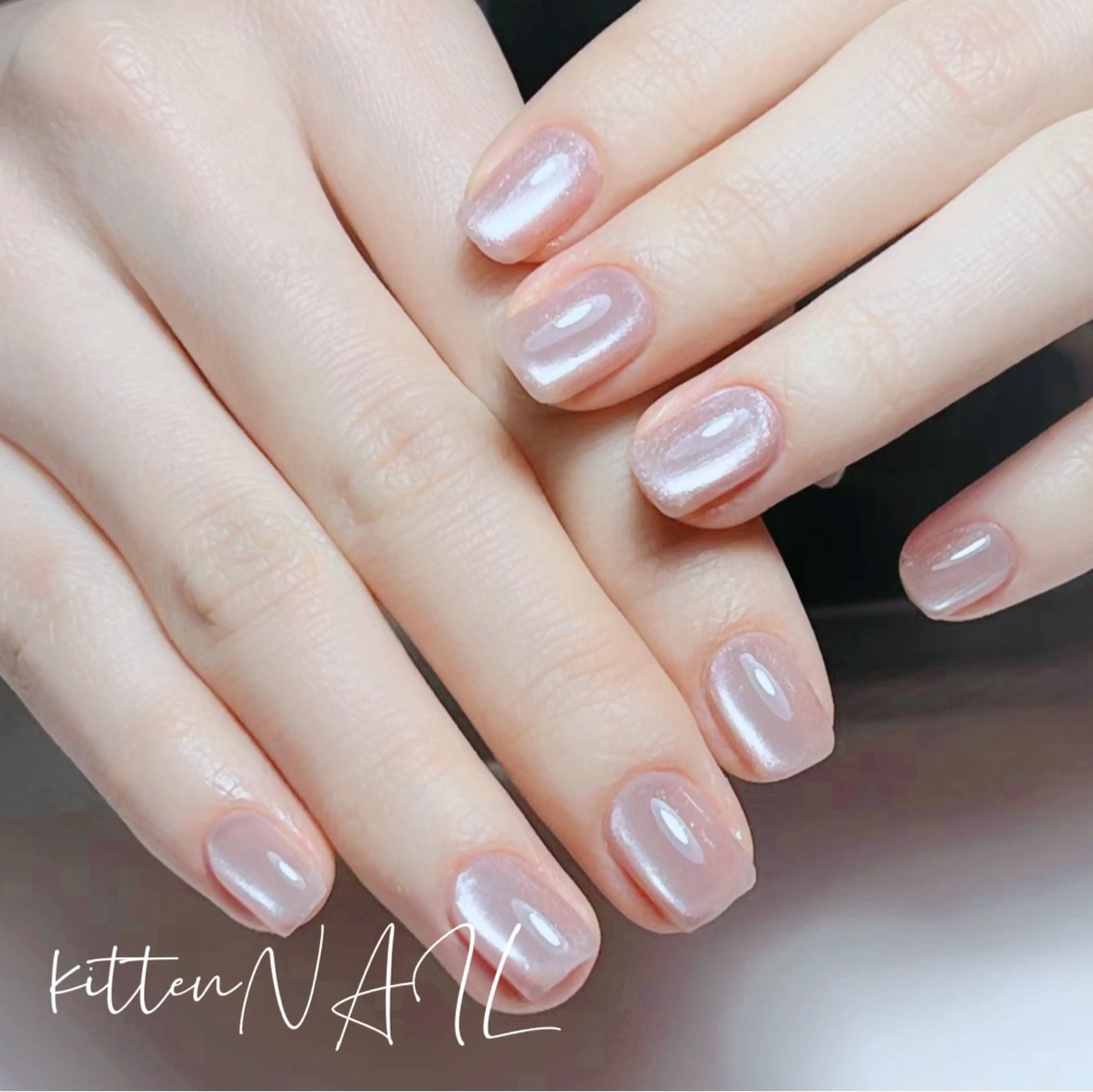 ネイル コネコ ネイルサロンのネイルデザイン