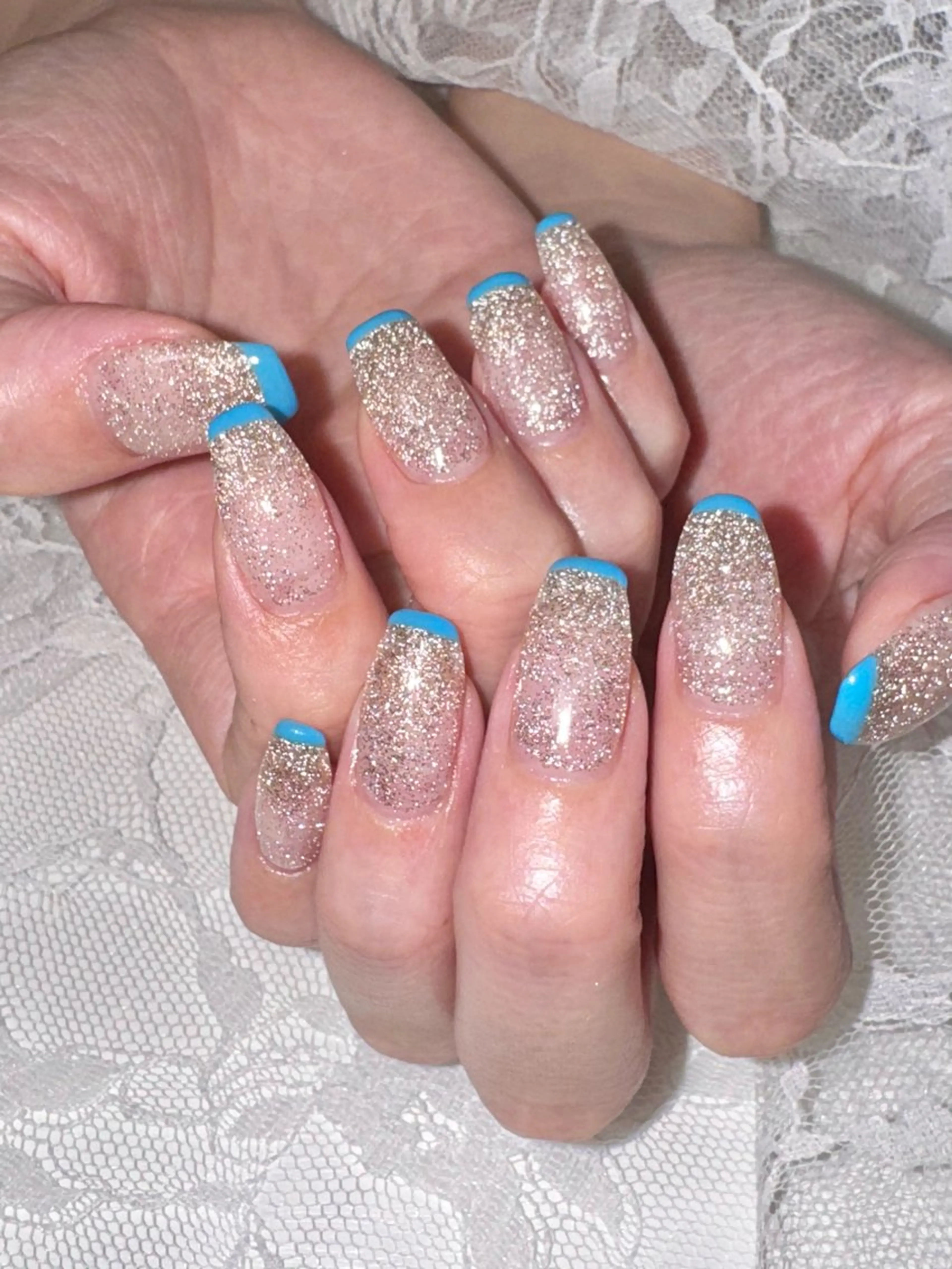 ネイル PECO. NAILSALONのネイルデザイン