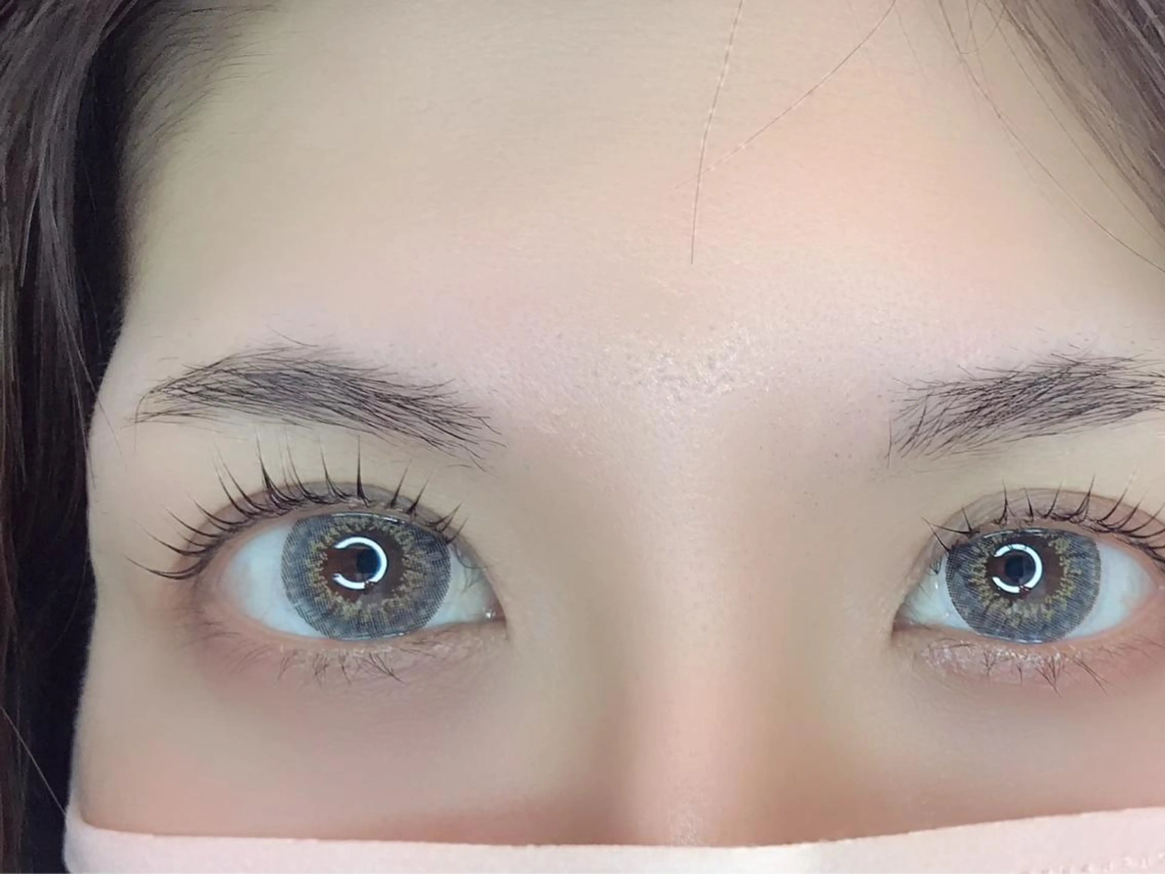 マツエク・マツパ 紬-tsumugi- 育成専門サロンのマツエク・マツパデザイン