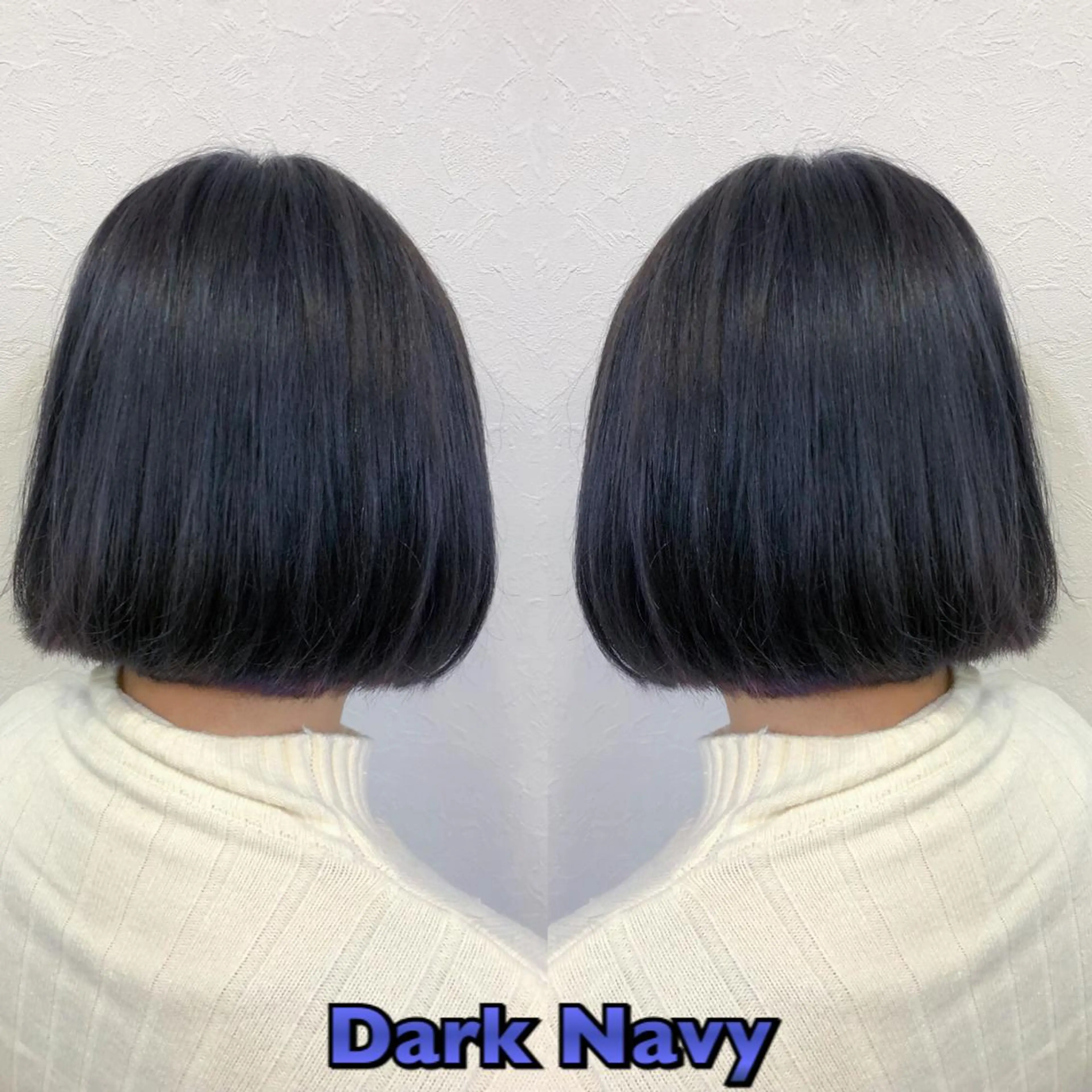 ショート カラー seta新宿所属・髪質改善/縮毛矯正 芹沢のヘアスタイル