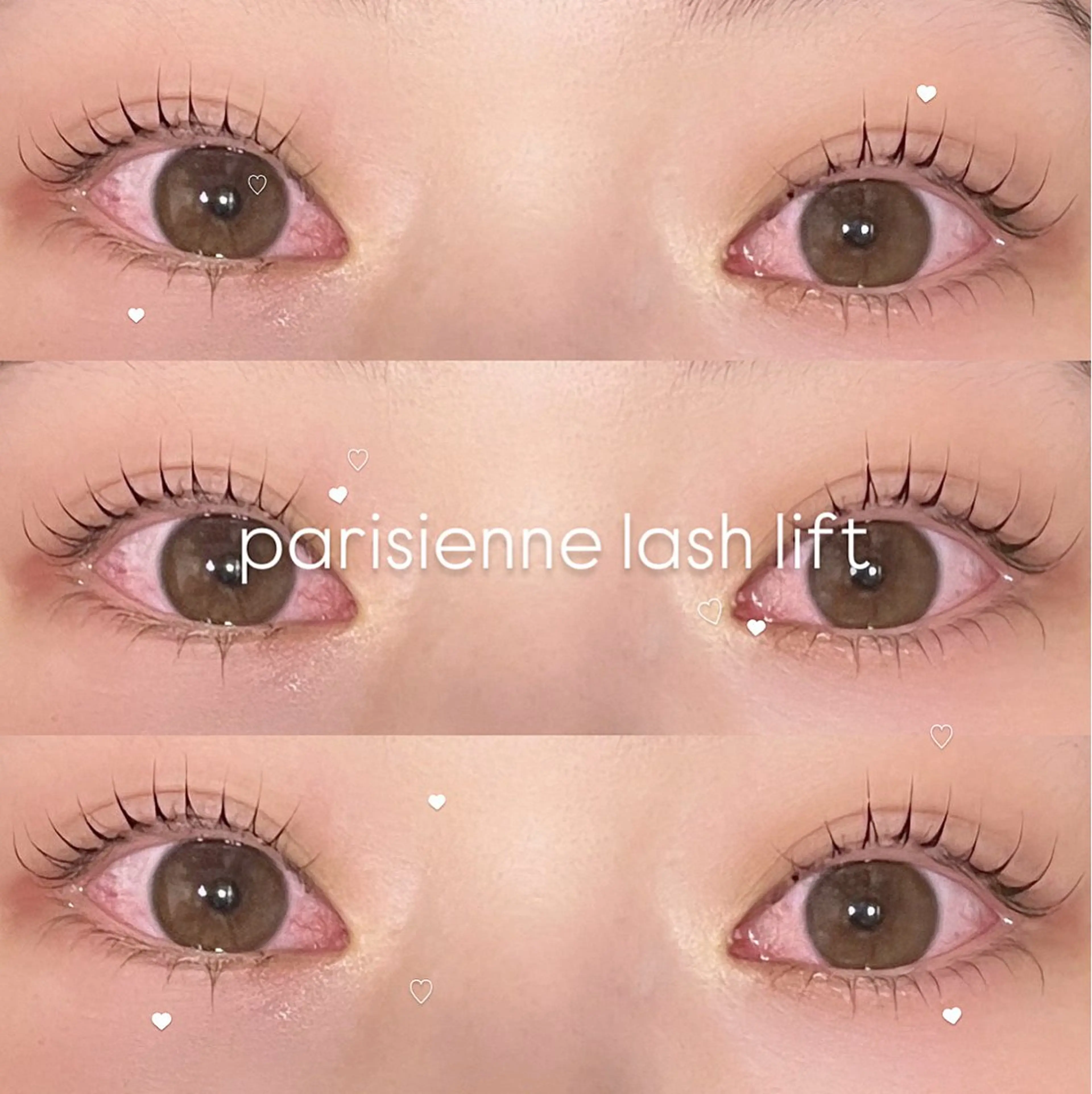 マツエク・マツパ Rinka  /韓国 アイドルまつ毛🎀♥のマツエク・マツパデザイン