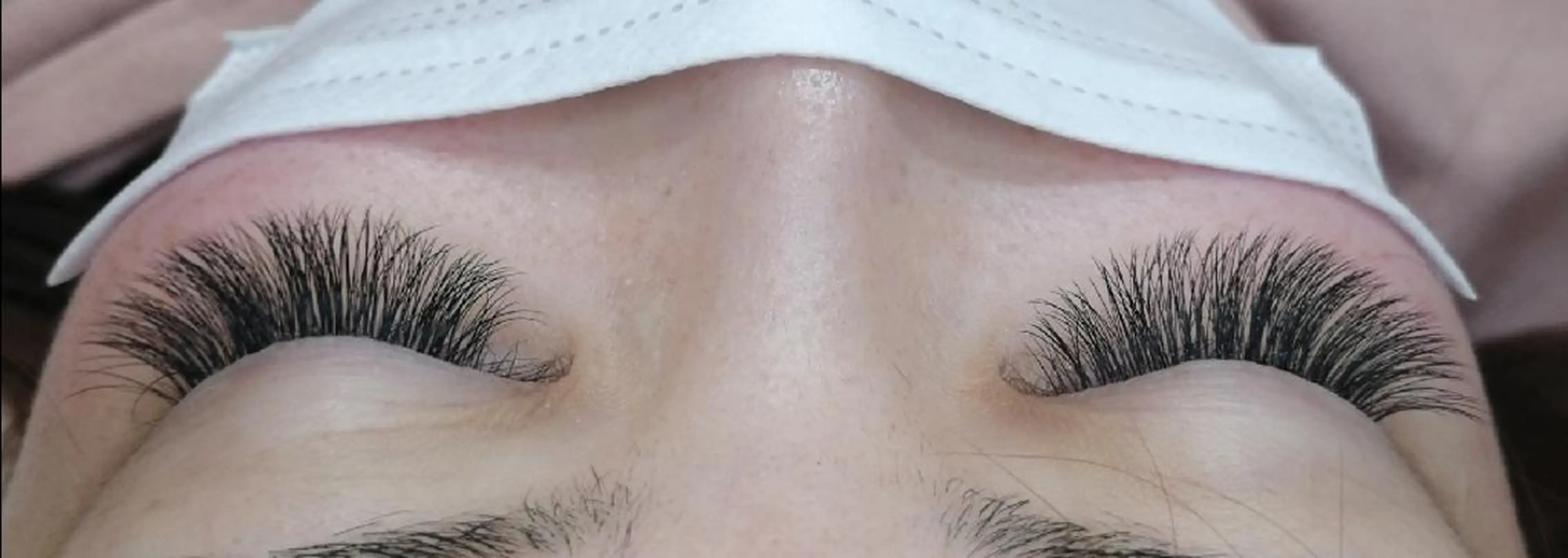 マツエク・マツパ Cカール MAXKELLY 恵比寿店所属・Taguchi Harukaのマツエク・マツパデザイン