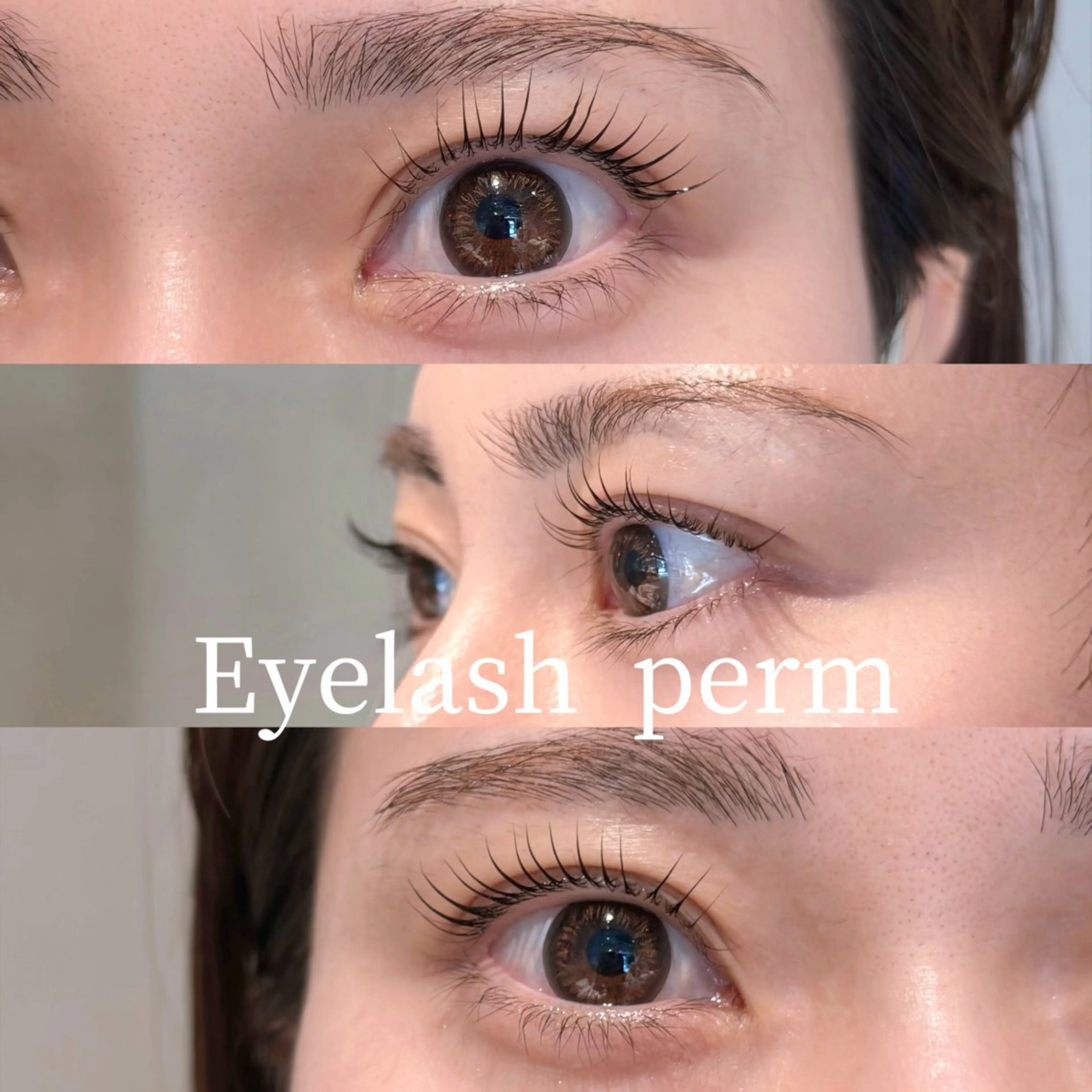 マツエク・マツパ マツパ natsumi🎀 新丸子・武蔵小杉のマツエク・マツパデザイン