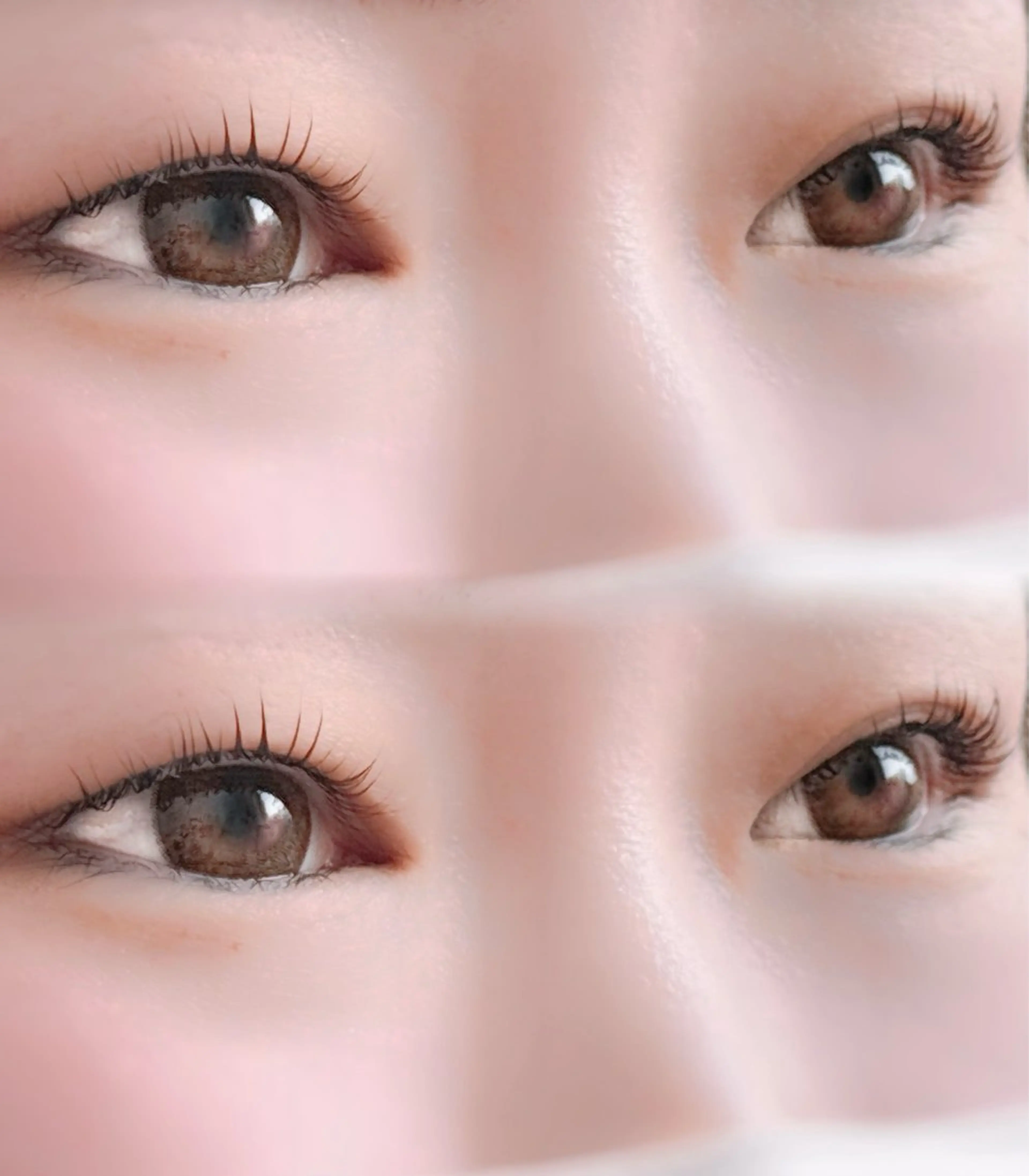 マツエク・マツパ private salon　Repe所属・Repe miyukiのマツエク・マツパデザイン