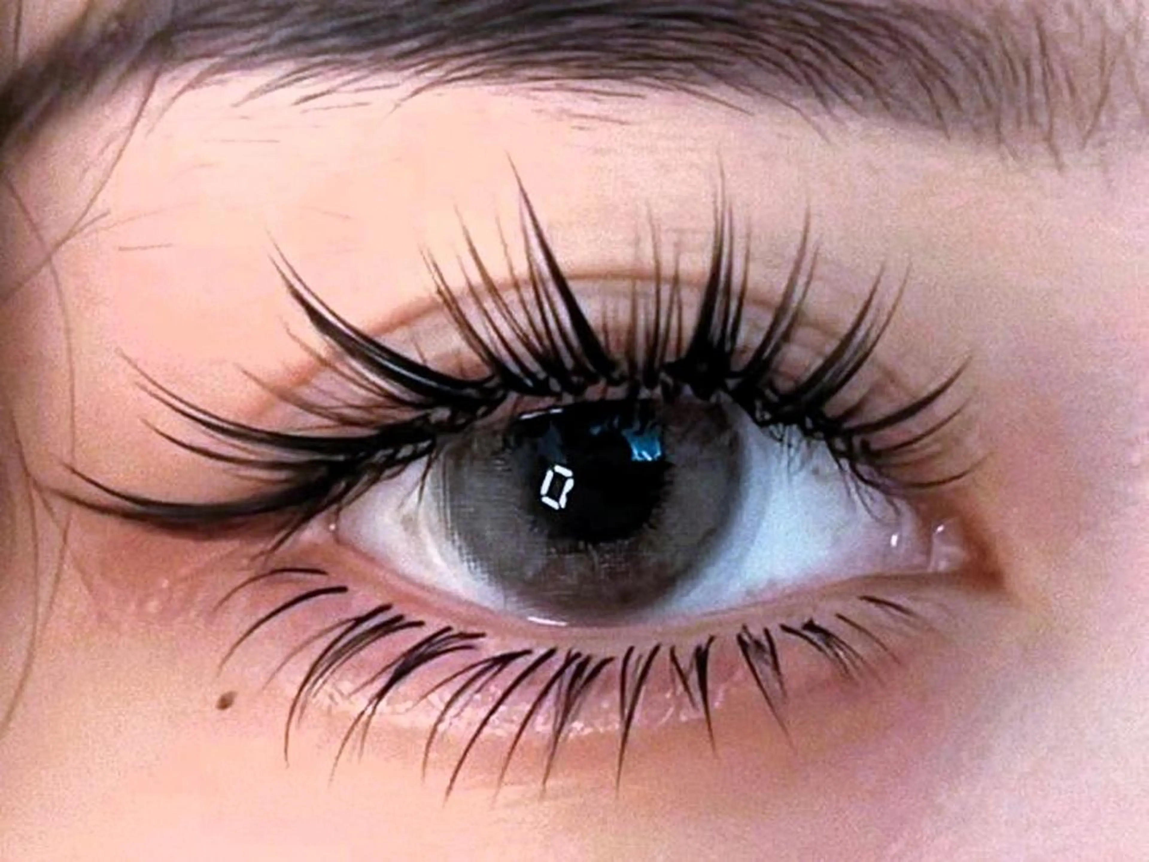 マツエク・マツパ PEEKABOO京橋 EYE&NAILのマツエク・マツパデザイン