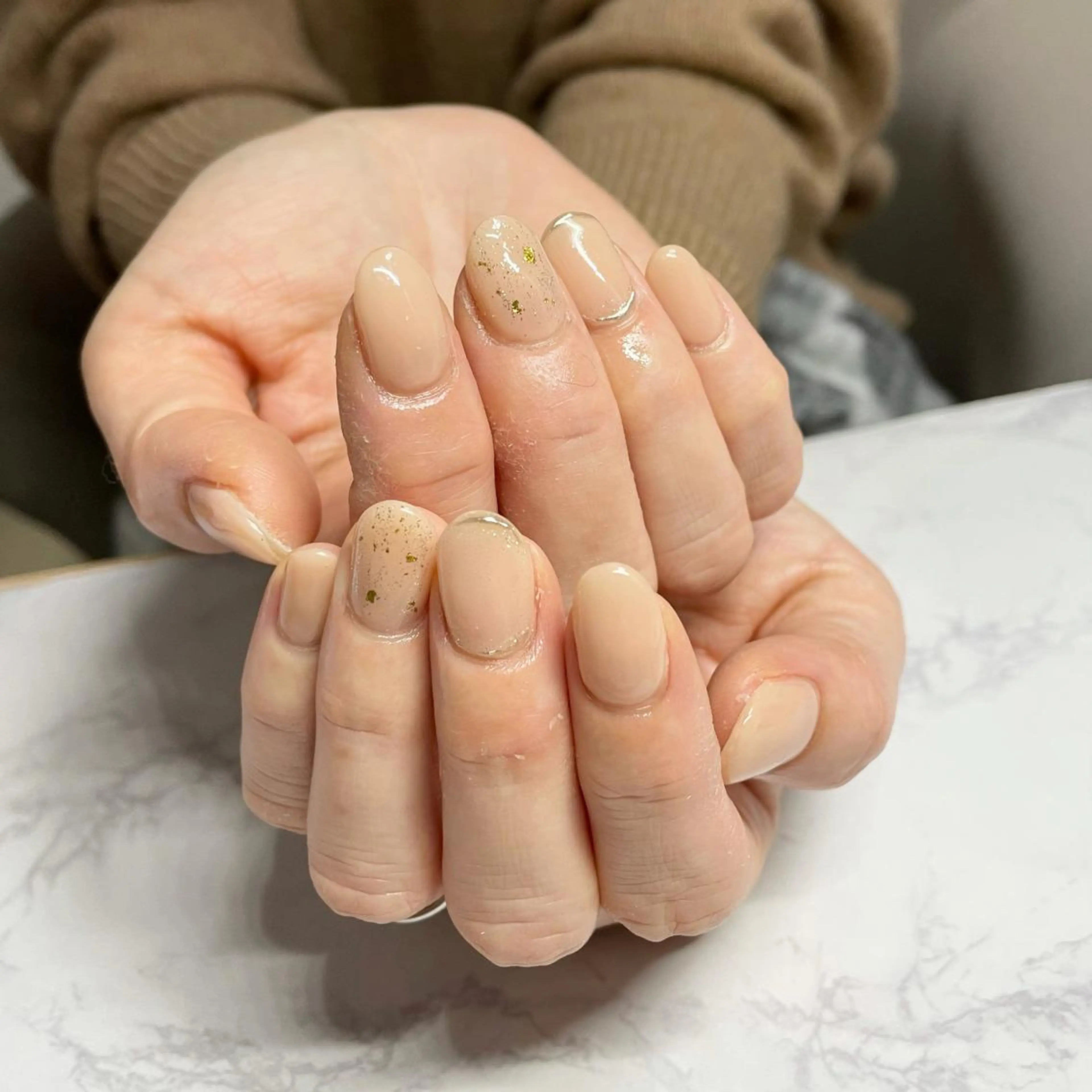 ネイル FELICE ﾌｪﾘｰﾁｪのネイルデザイン