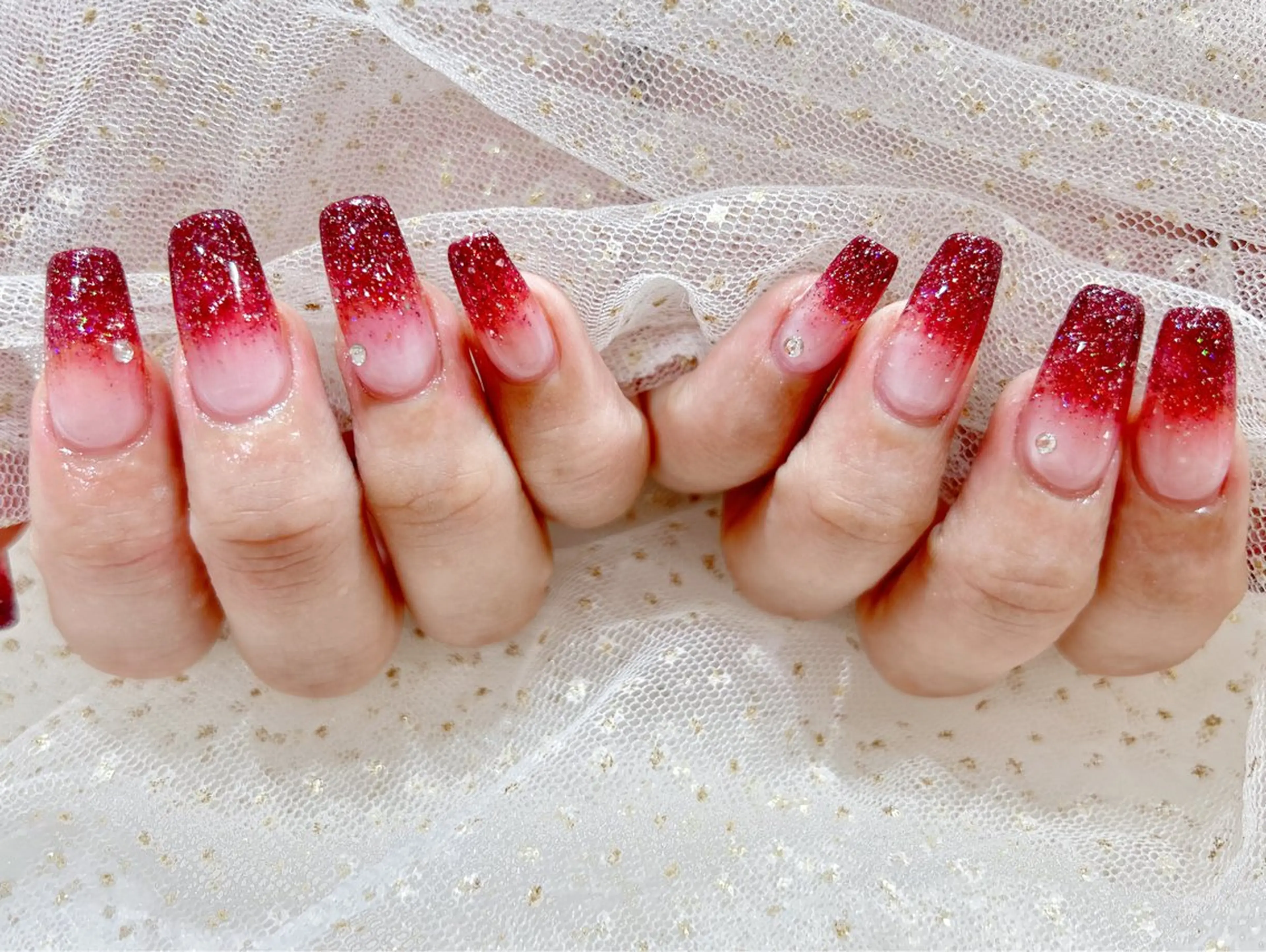 ネイル Umi nail& eyelashのネイルデザイン