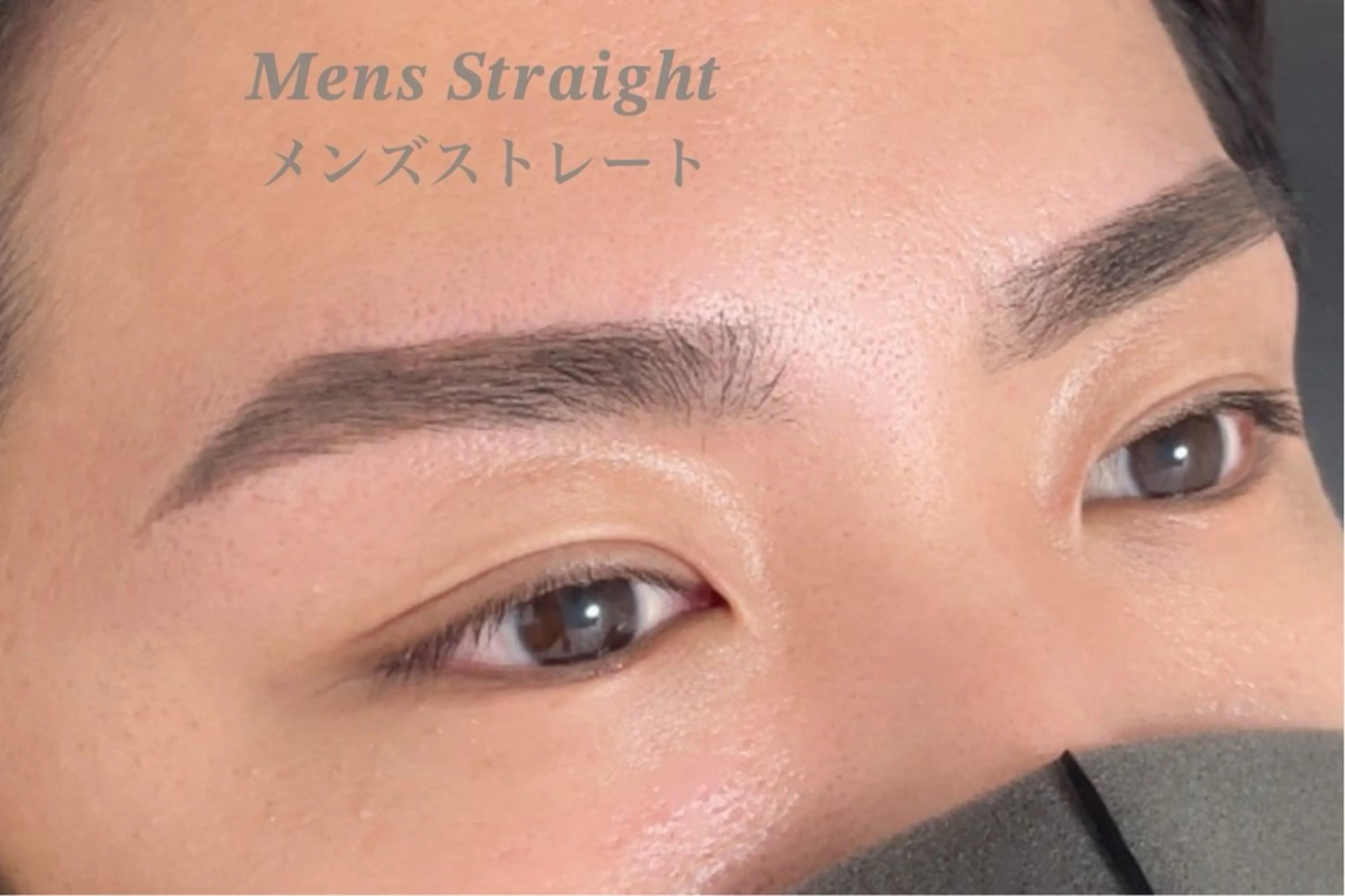 アイブロウ ハリウッドブロウリフト 眉毛ワックス脱毛 LUMICIA.TOKYO-長崎店-所属・アイブロウサロン ルミシア長崎店の眉毛・アイブロウイメージ