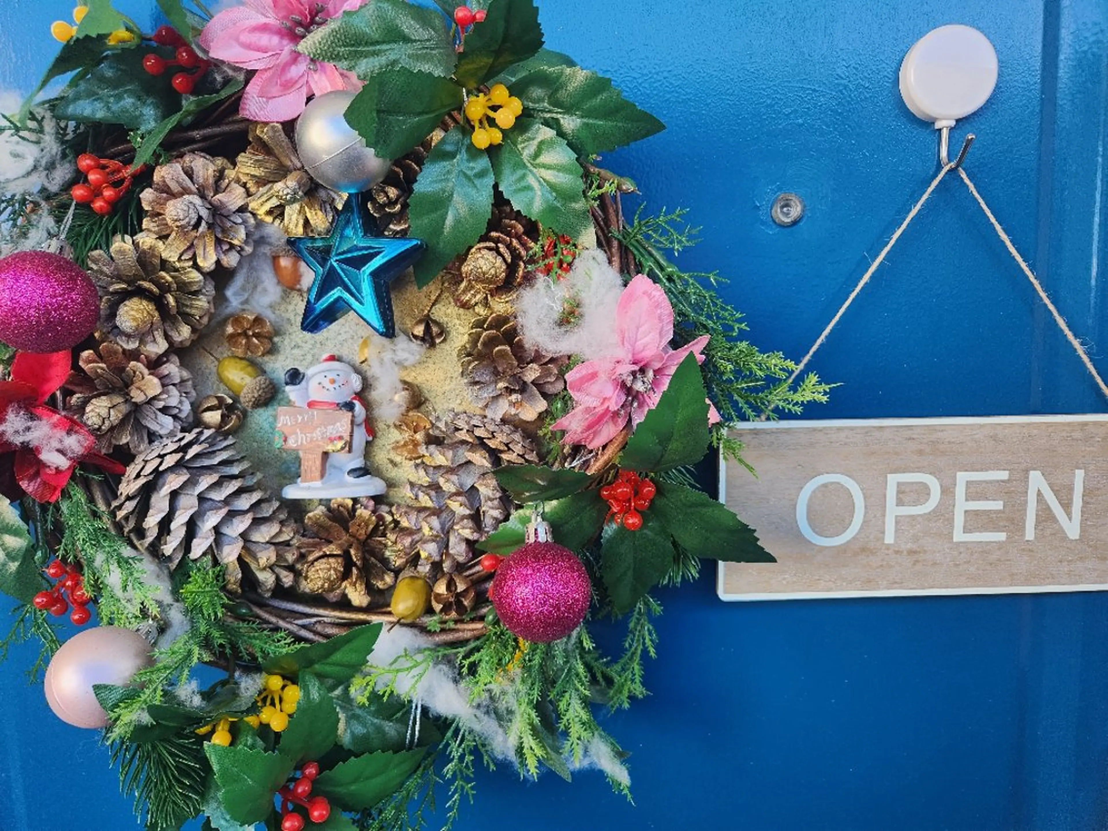 アンチェインド 　maiのエステ・リラクイメージ