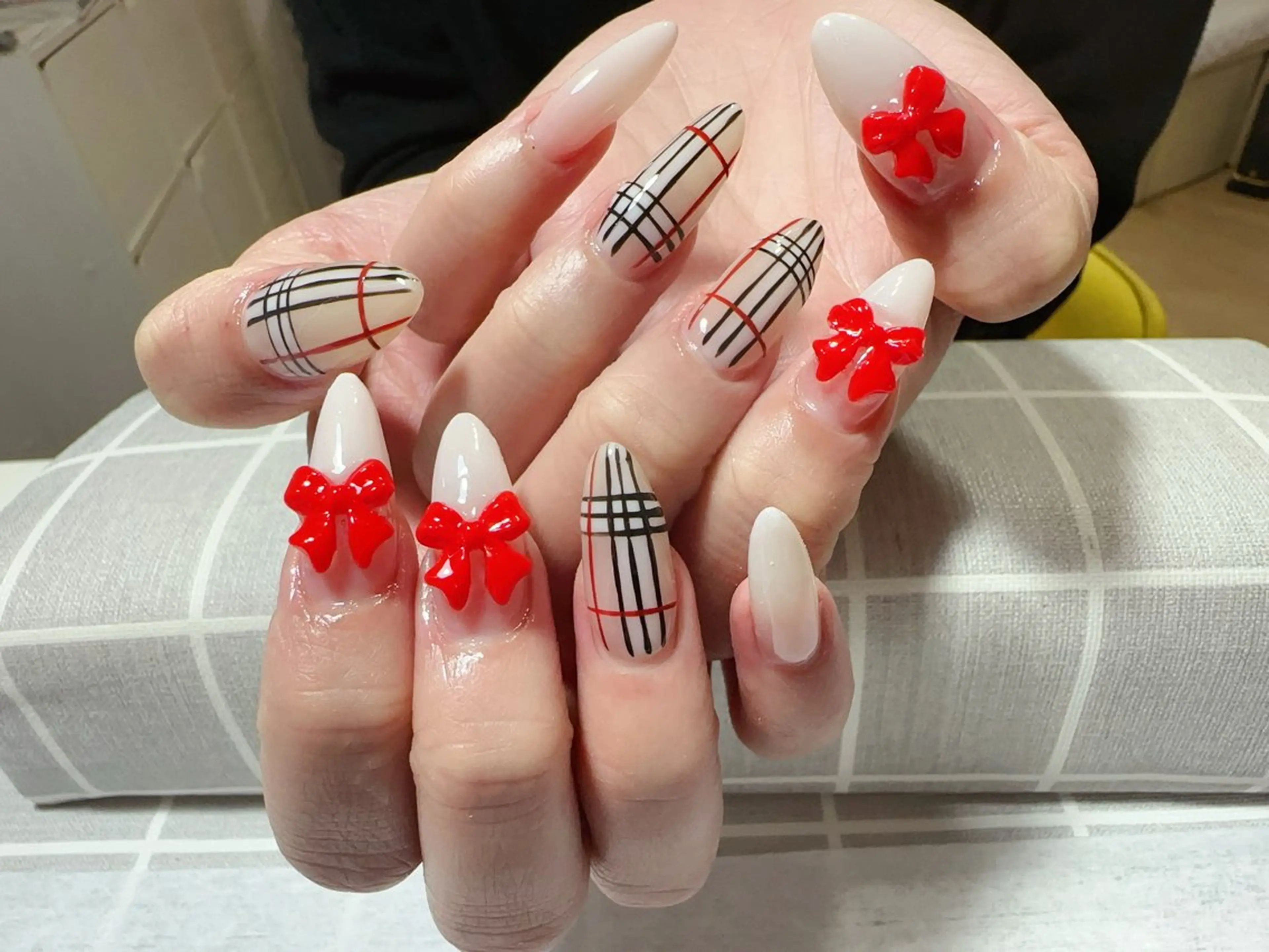 ネイル NAIL CIRCLESのネイルデザイン