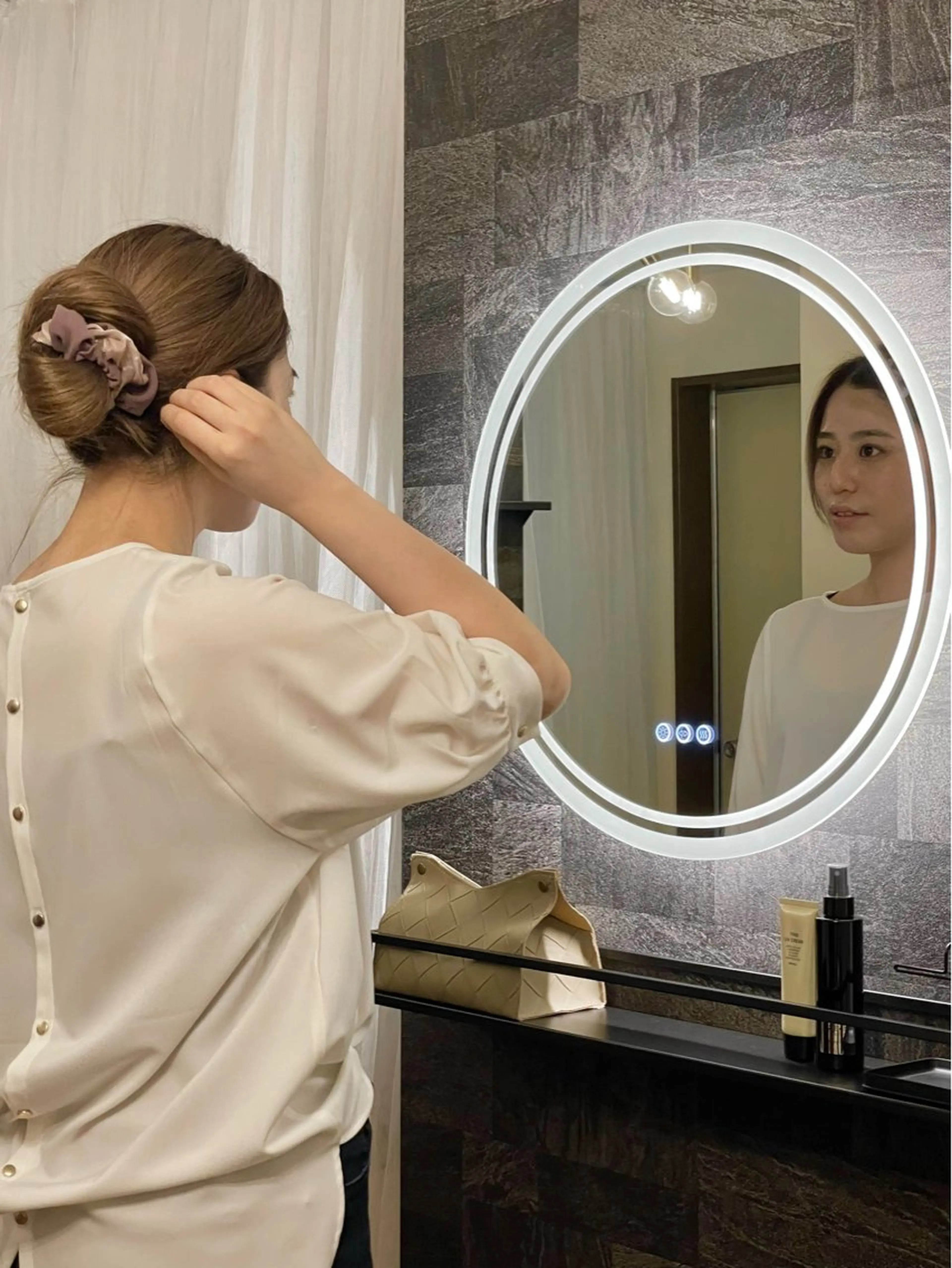 919private salon所属・919 AMIのエステ・リラクイメージ