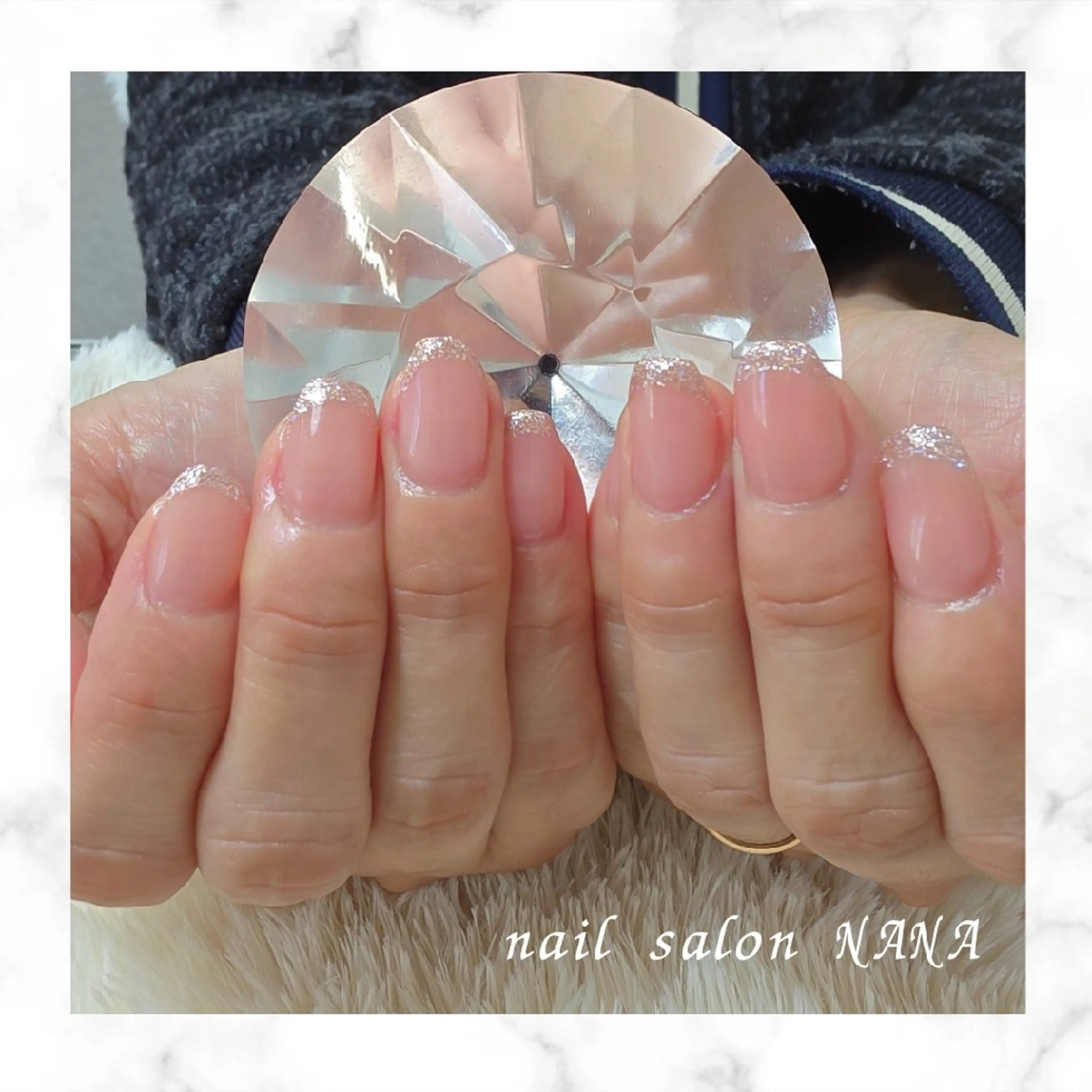 ネイル nail salon  nanaのネイルデザイン