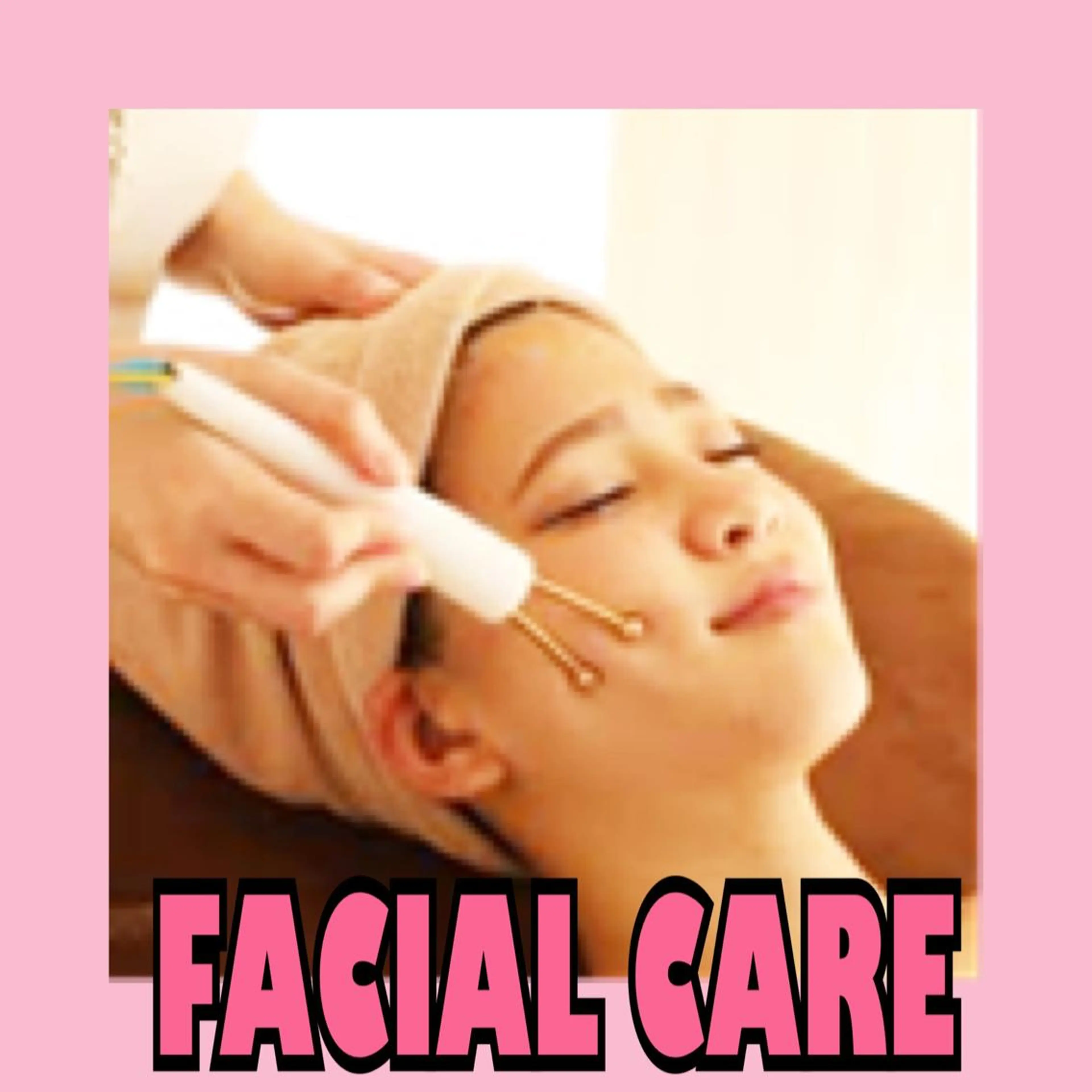 レイビス盛岡店 ♥佐藤♥のエステ・リラクイメージ