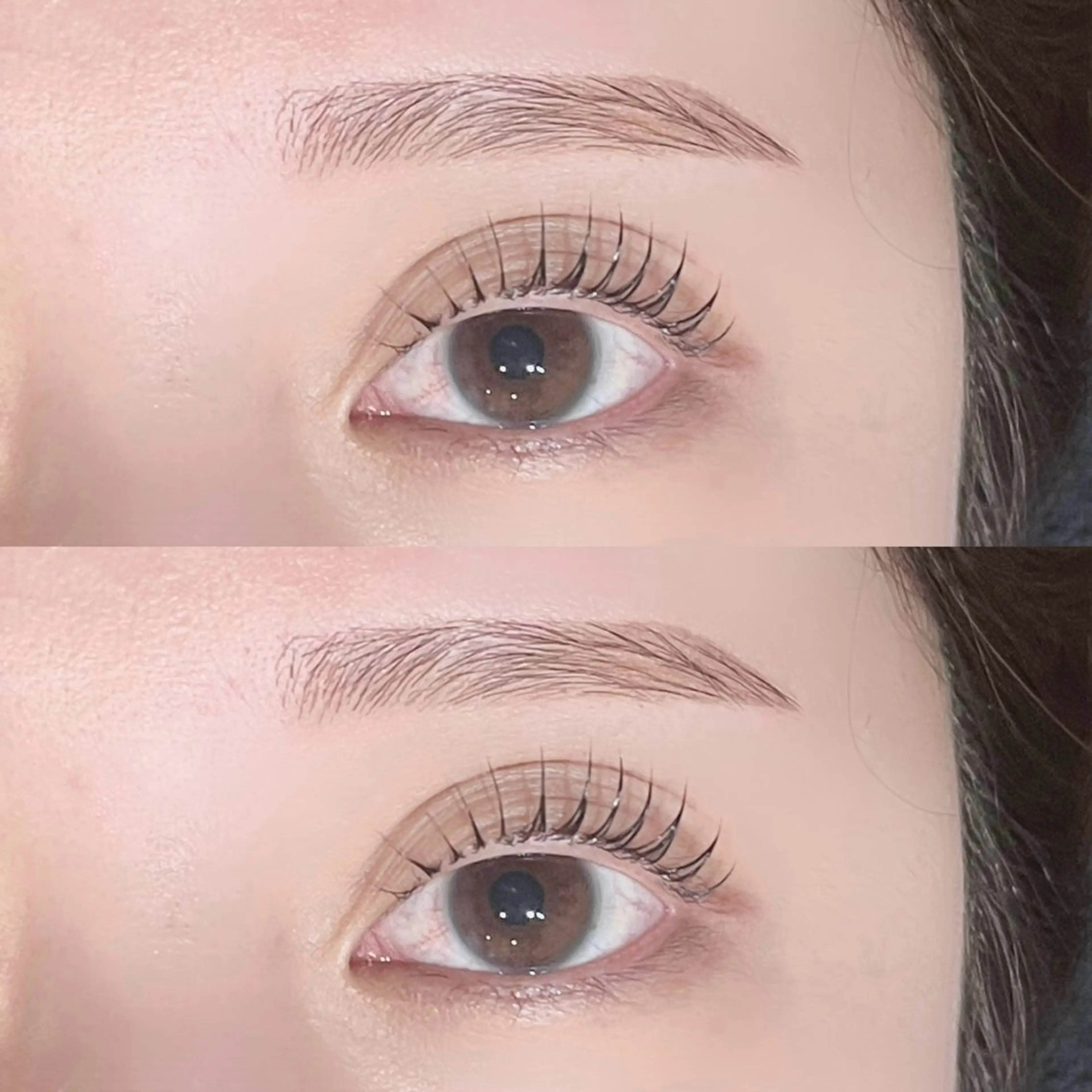 アイブロウワックス💌の写真