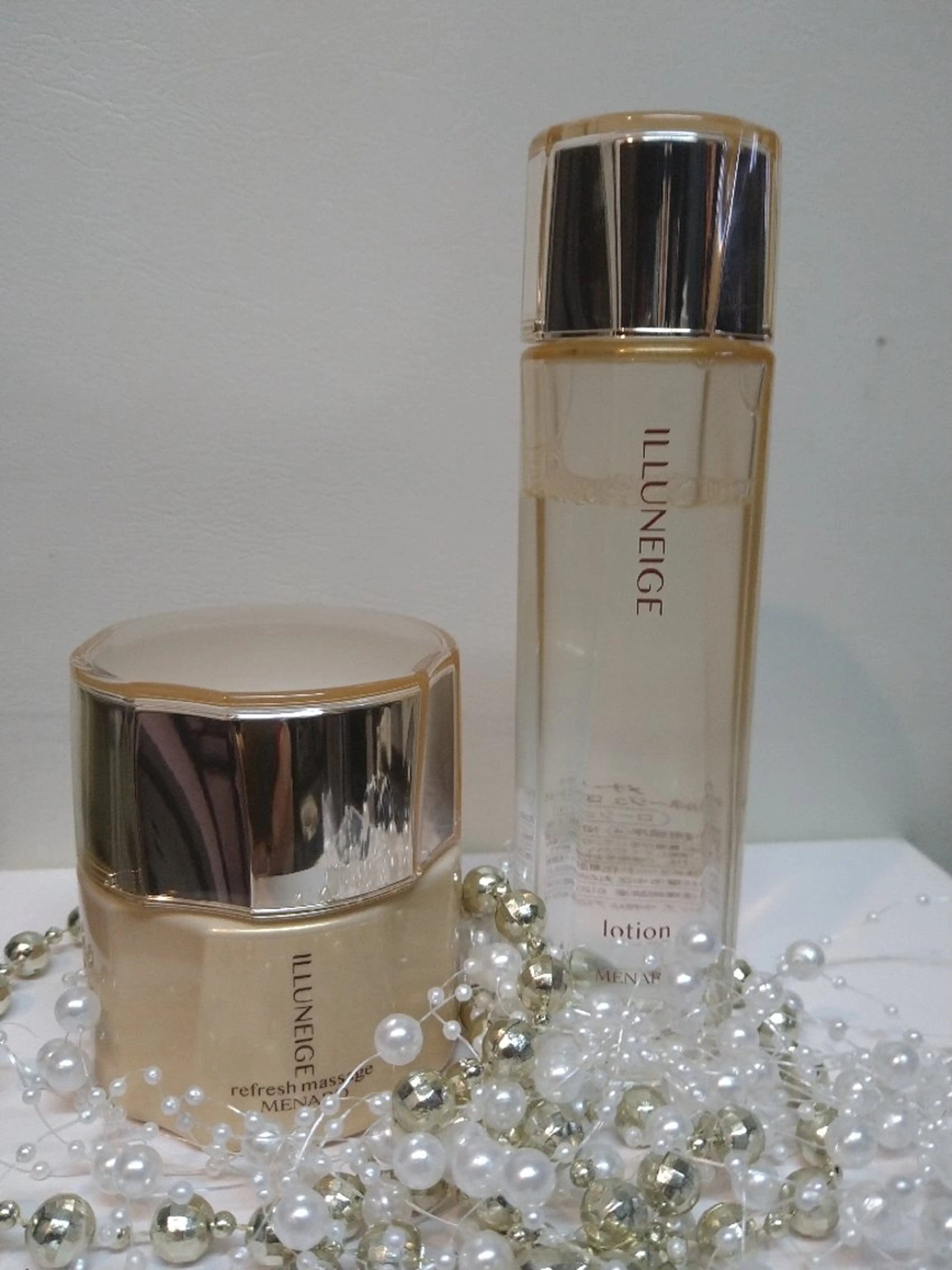 エステ メナードフェイシャルサロンルゥシー所属・メナード　ルゥ シー 大泉学園のエステ・リラクイメージ