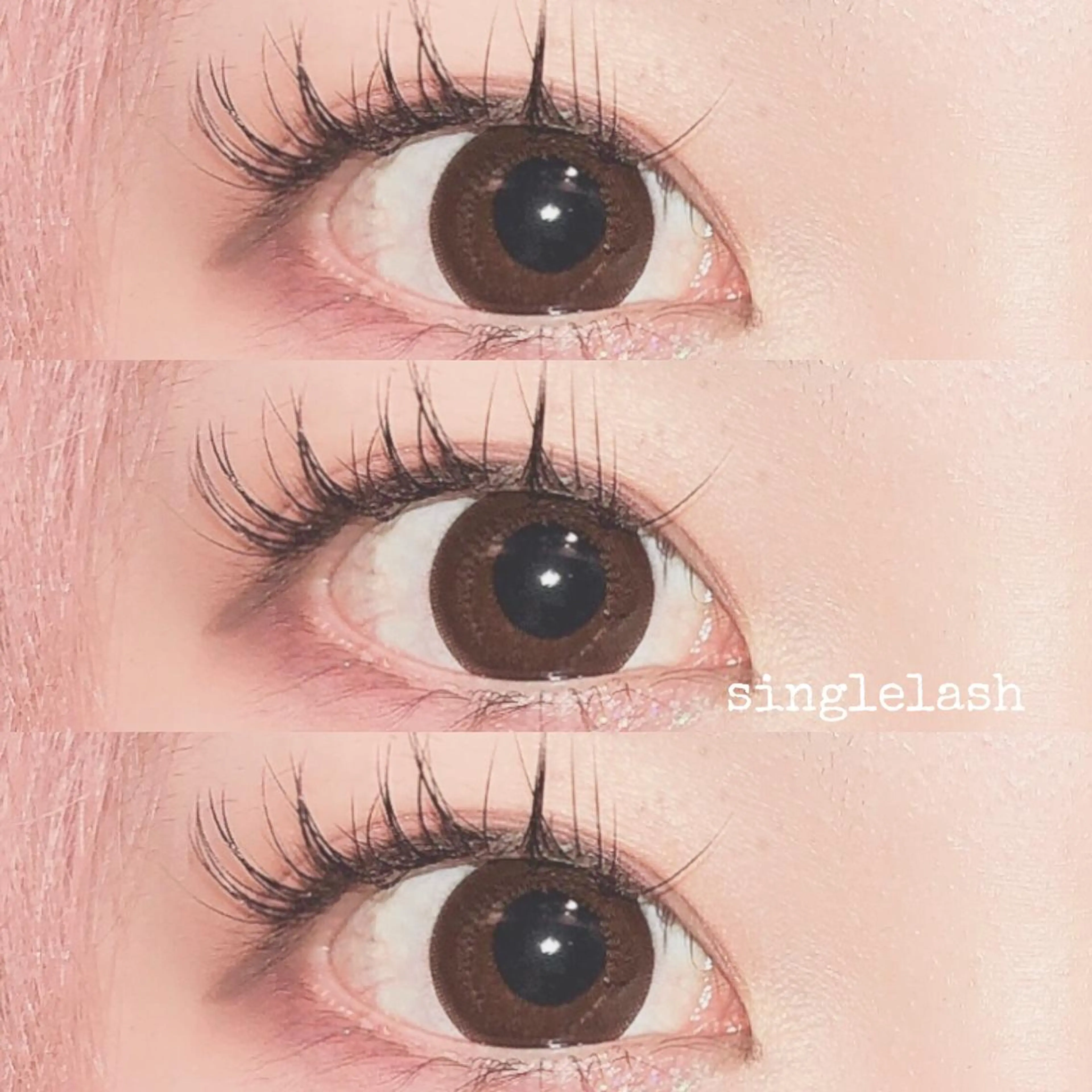 マツエク・マツパ Cカール LUCIA所属・小湊理央 🐣LUCIA🐣のその他イメージ