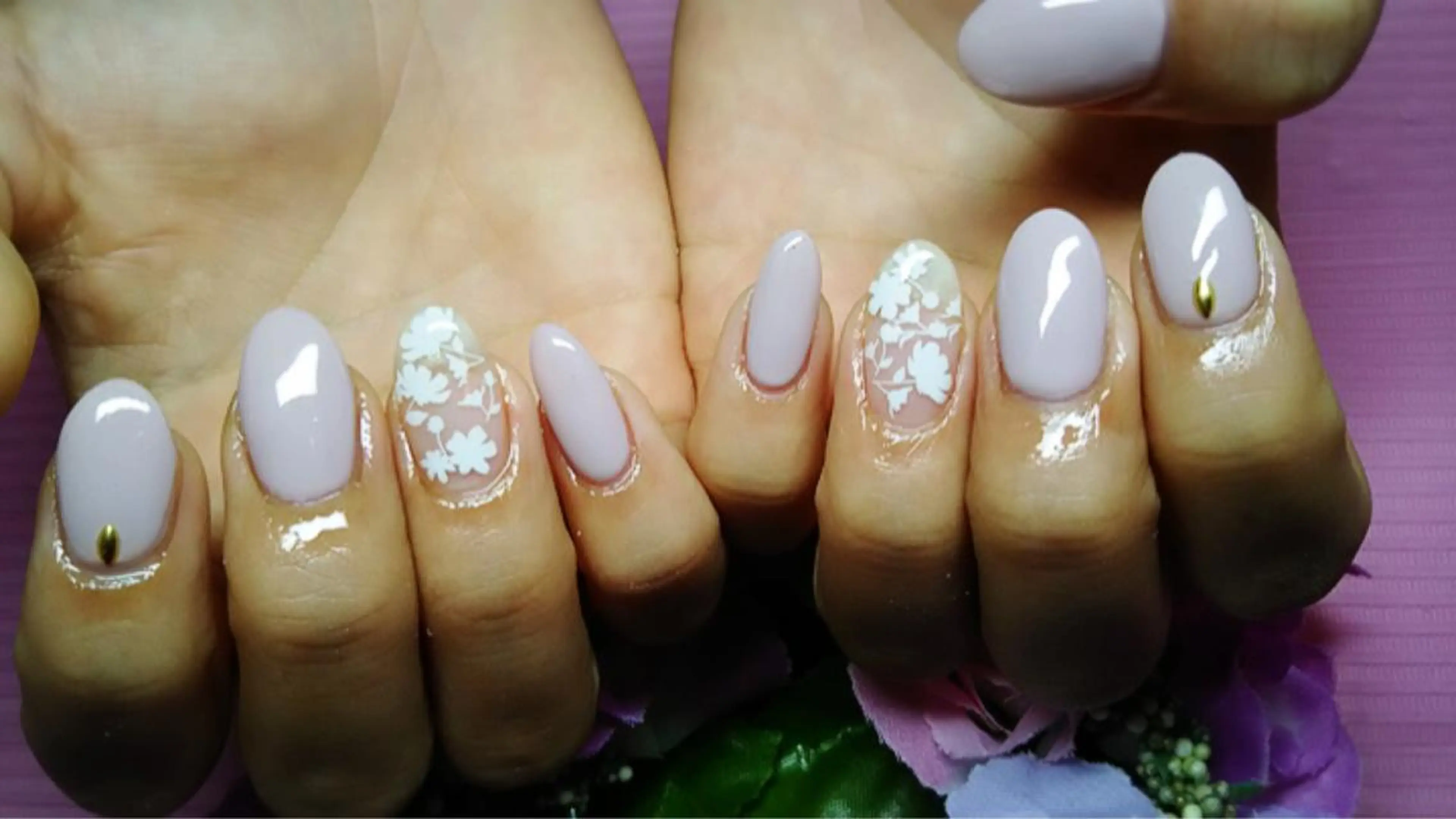 ネイル Beauty Salon  Luna所属・Beauty Salon Lunaのエステ・リラクイメージ