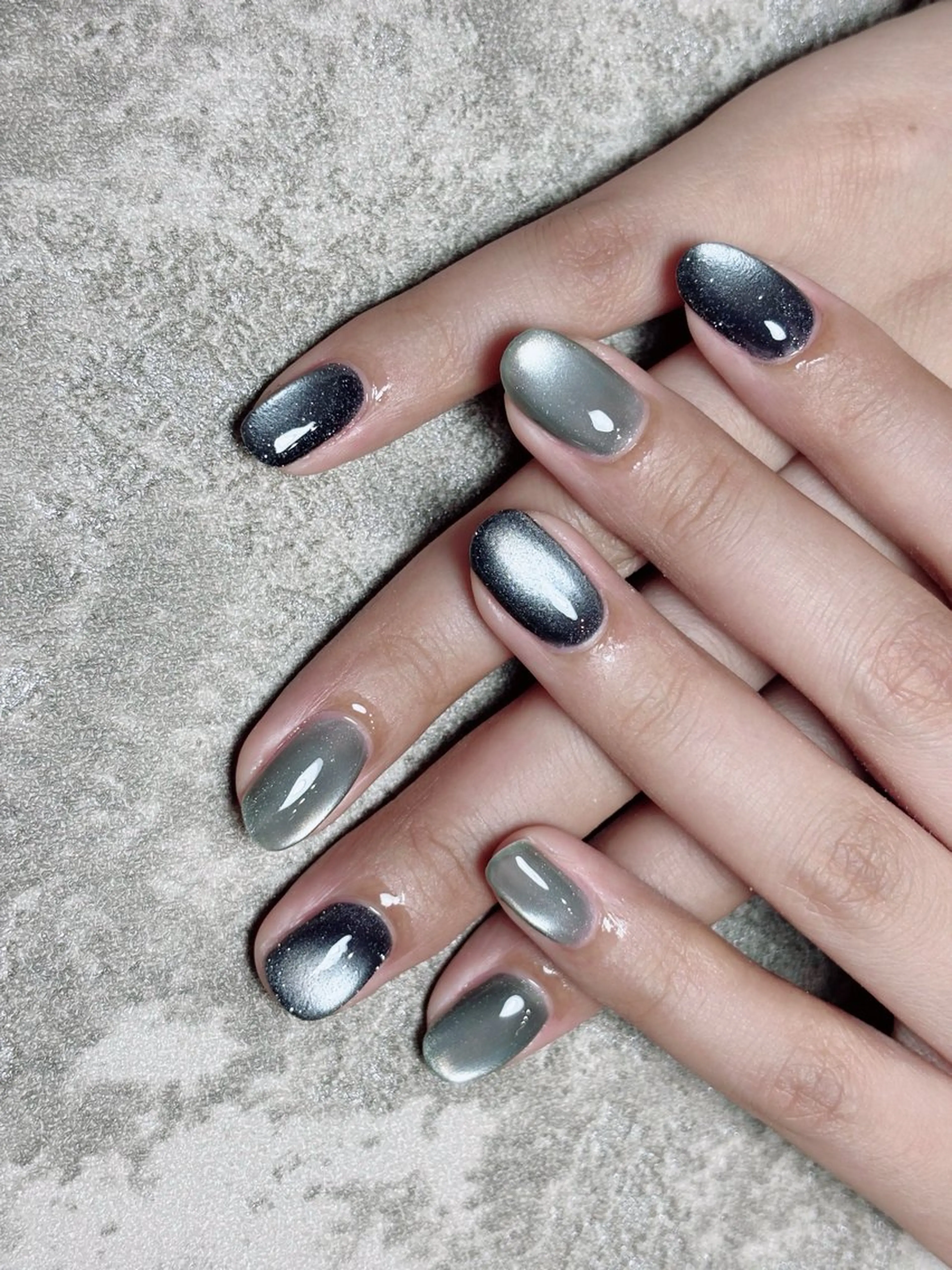 ネイル ハンドネイル Su. Naillandのネイルデザイン