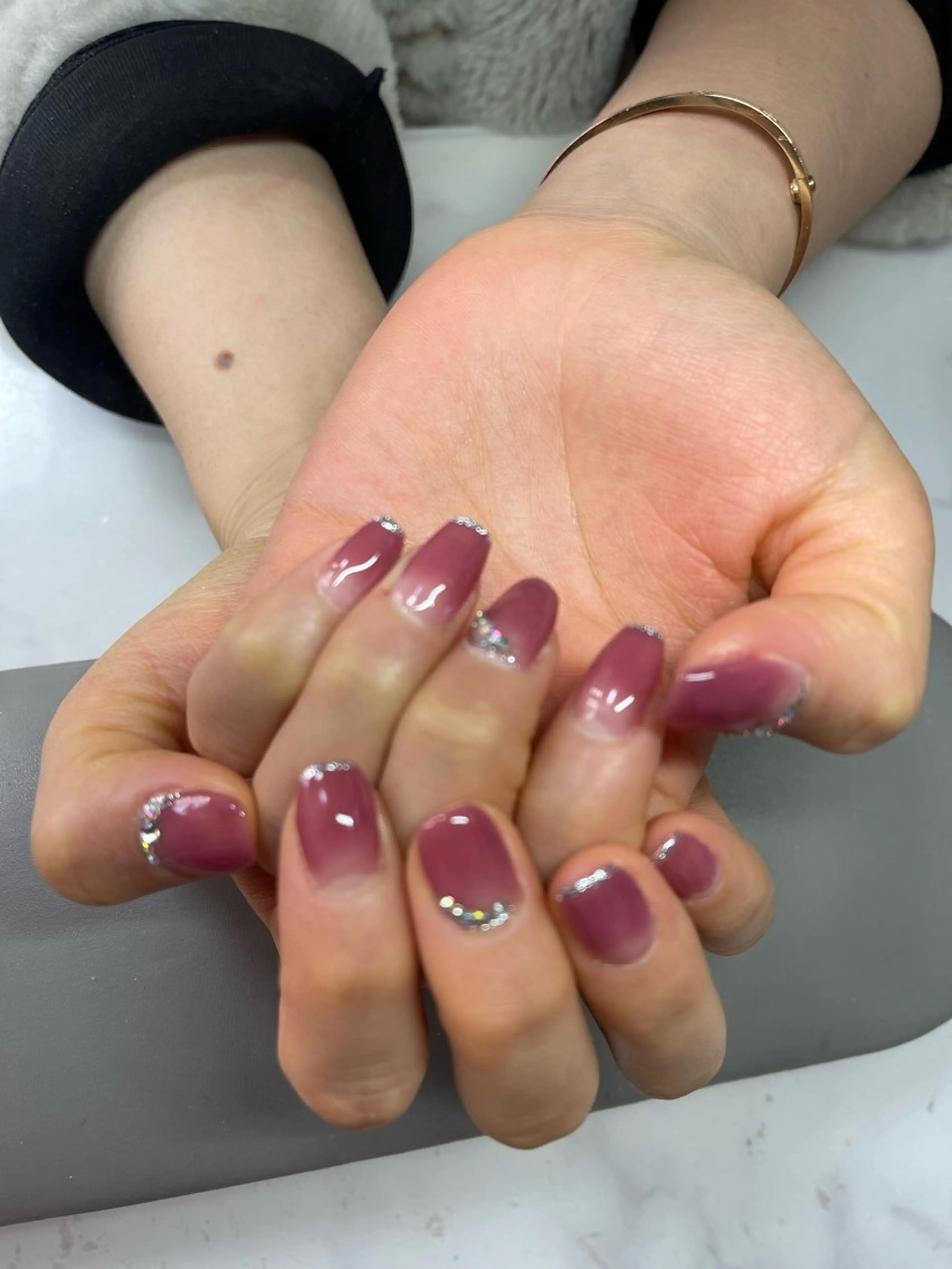 ネイル ネイル みきのネイルデザイン