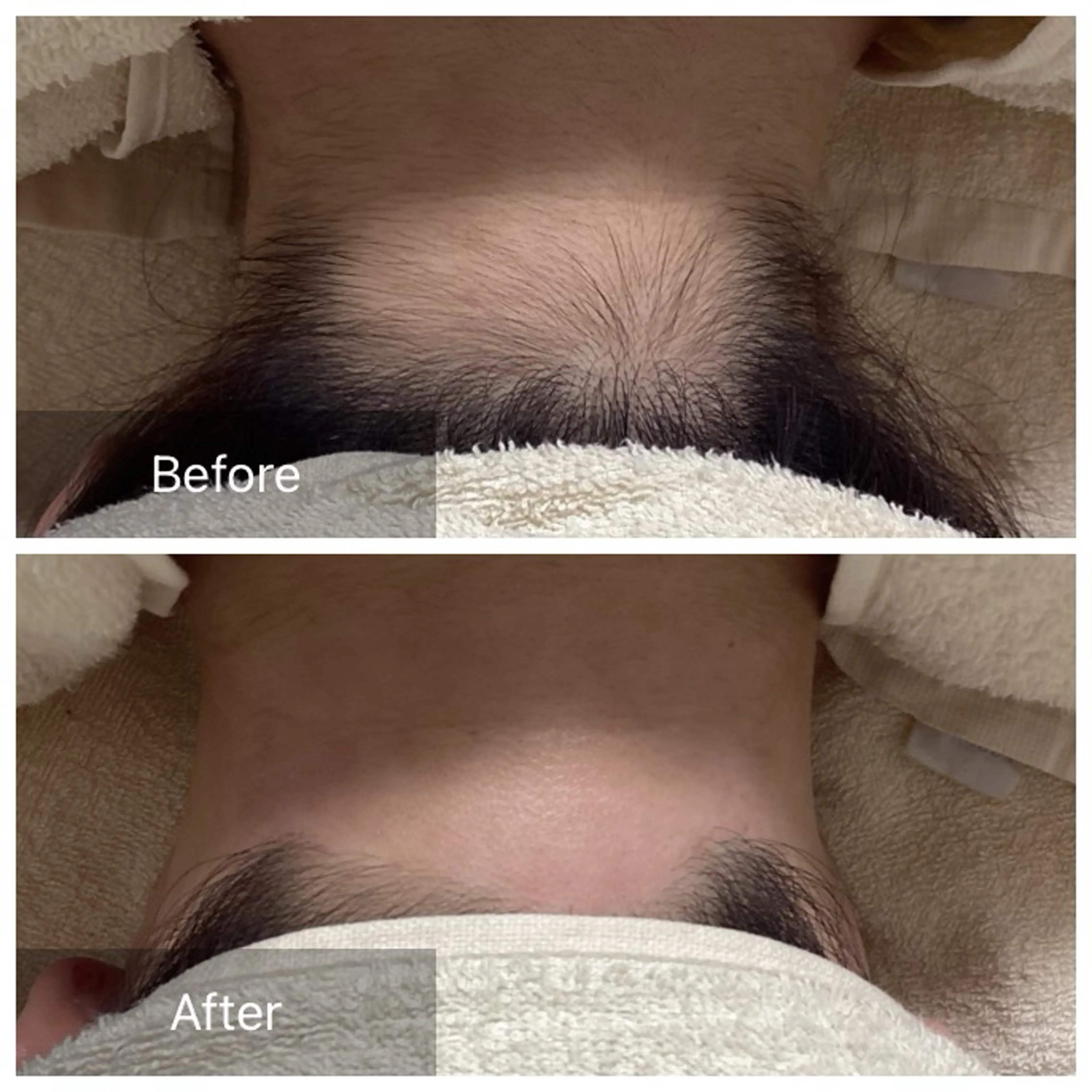 Dahlia Moriのエステ・リラクイメージ