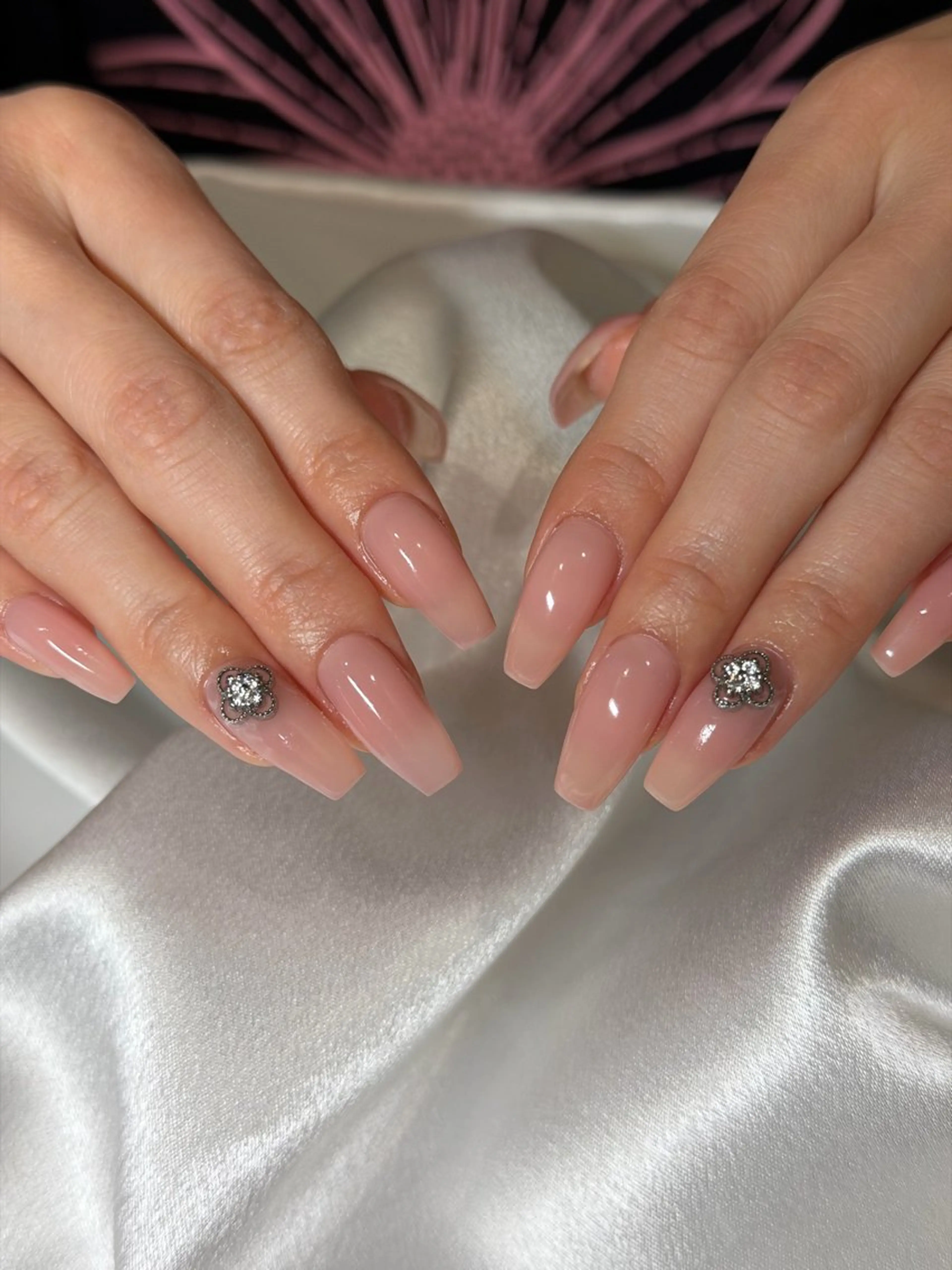 ネイル Private nailsalon  N所属・N nail - KOBE -のネイルデザイン