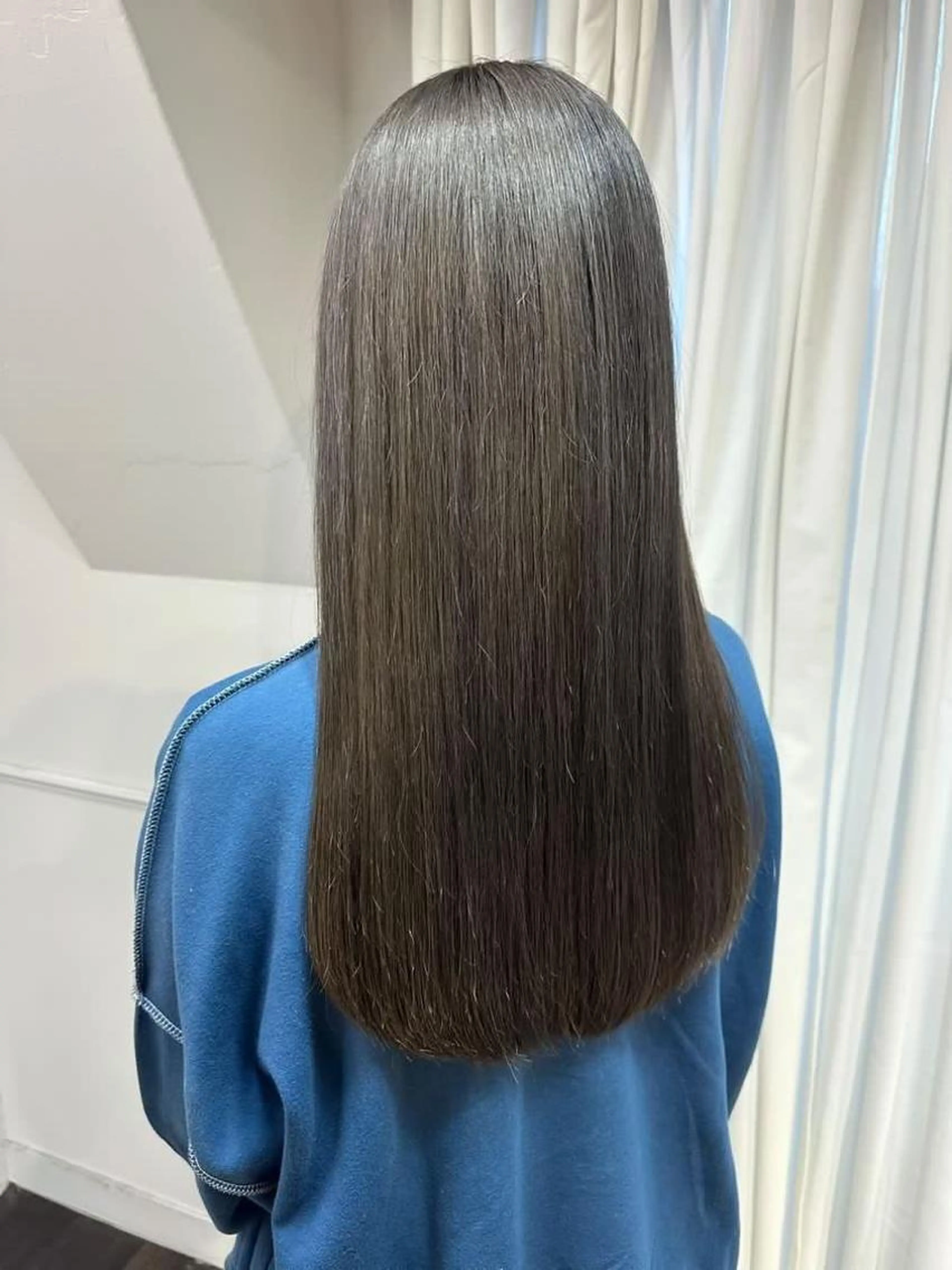 【1,2月限定🪄✨】メンテナンスカットの写真