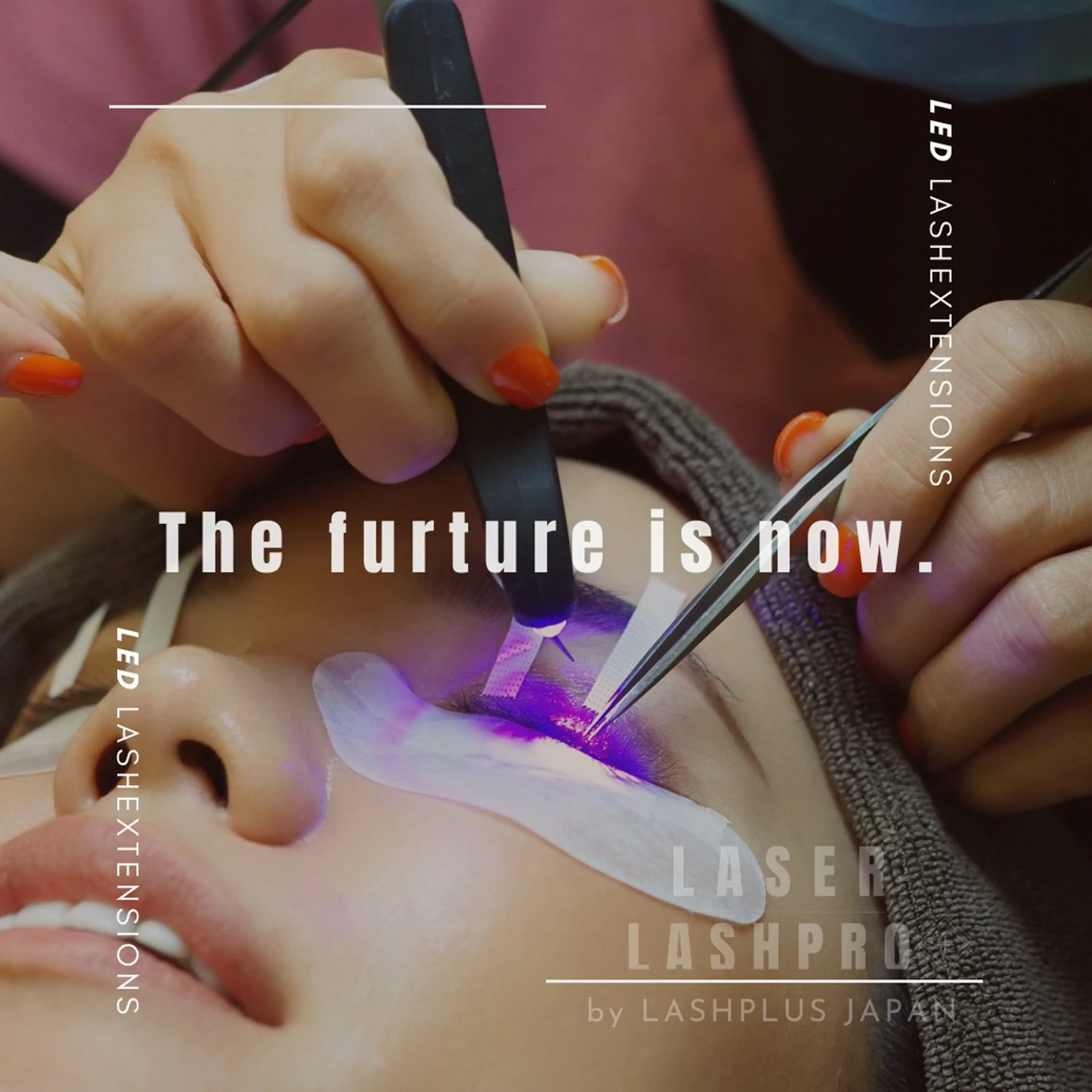 マツエク・マツパ 🌿垢抜けマツパ ×美眉🌙Yuiのマツエク・マツパデザイン