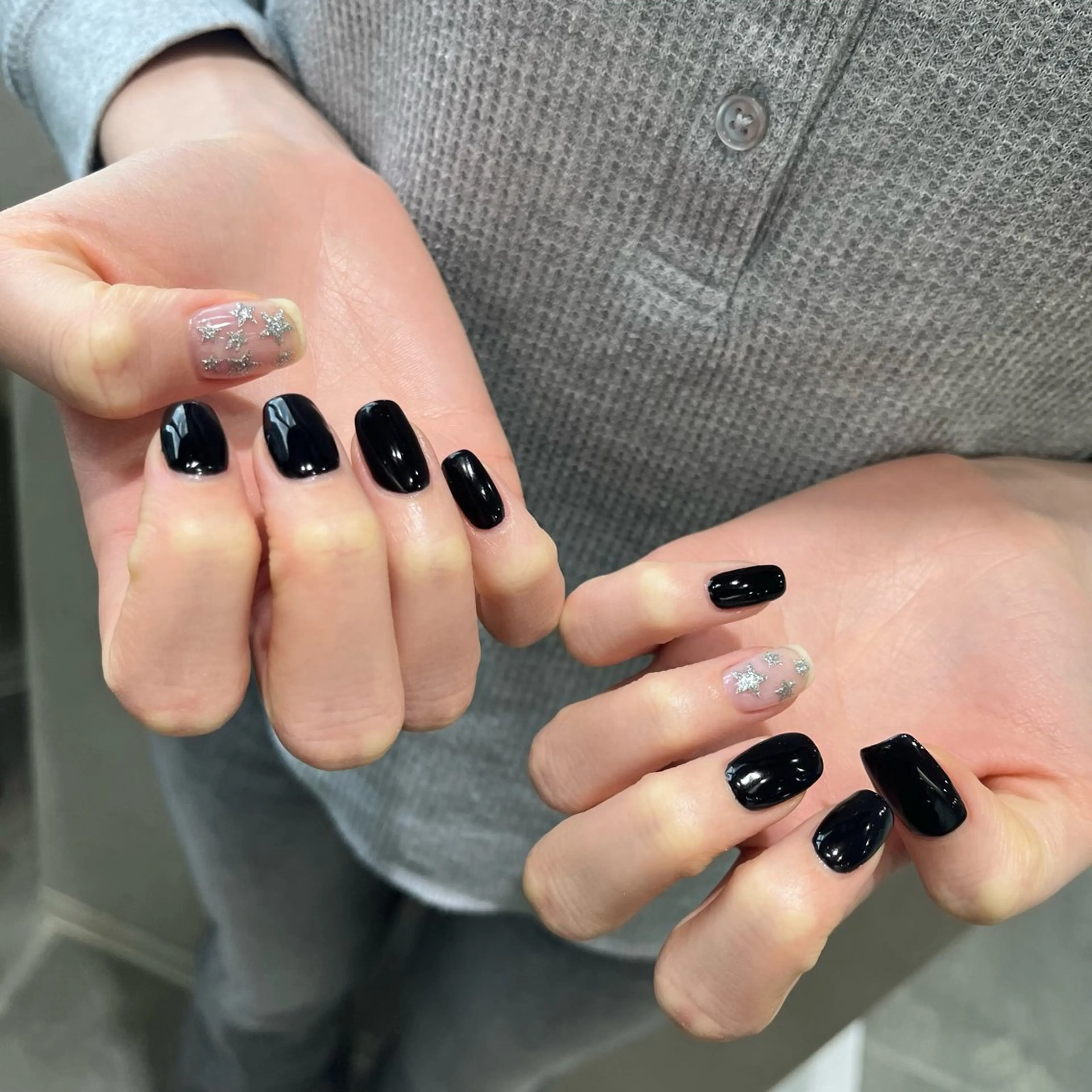 ネイル 【ｱﾝｼﾞｪﾘｶﾐ ｯｼｪﾙ】Maedaのネイルデザイン