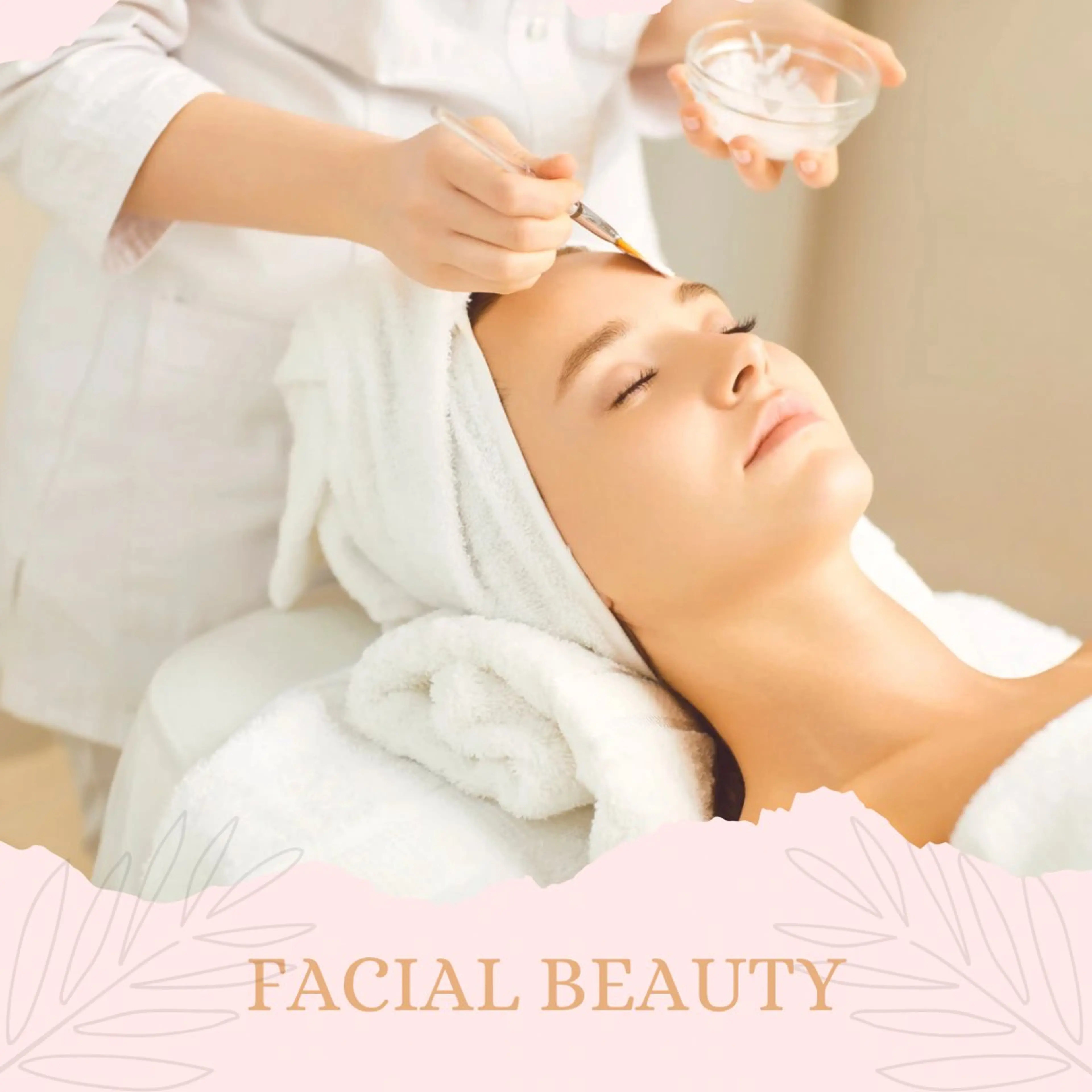 メンズ エステ リラク 脱毛・フェイシャルエステ専門サロン　NUXS SAKAE所属・NUXS SAKAEのエステ・リラクイメージ