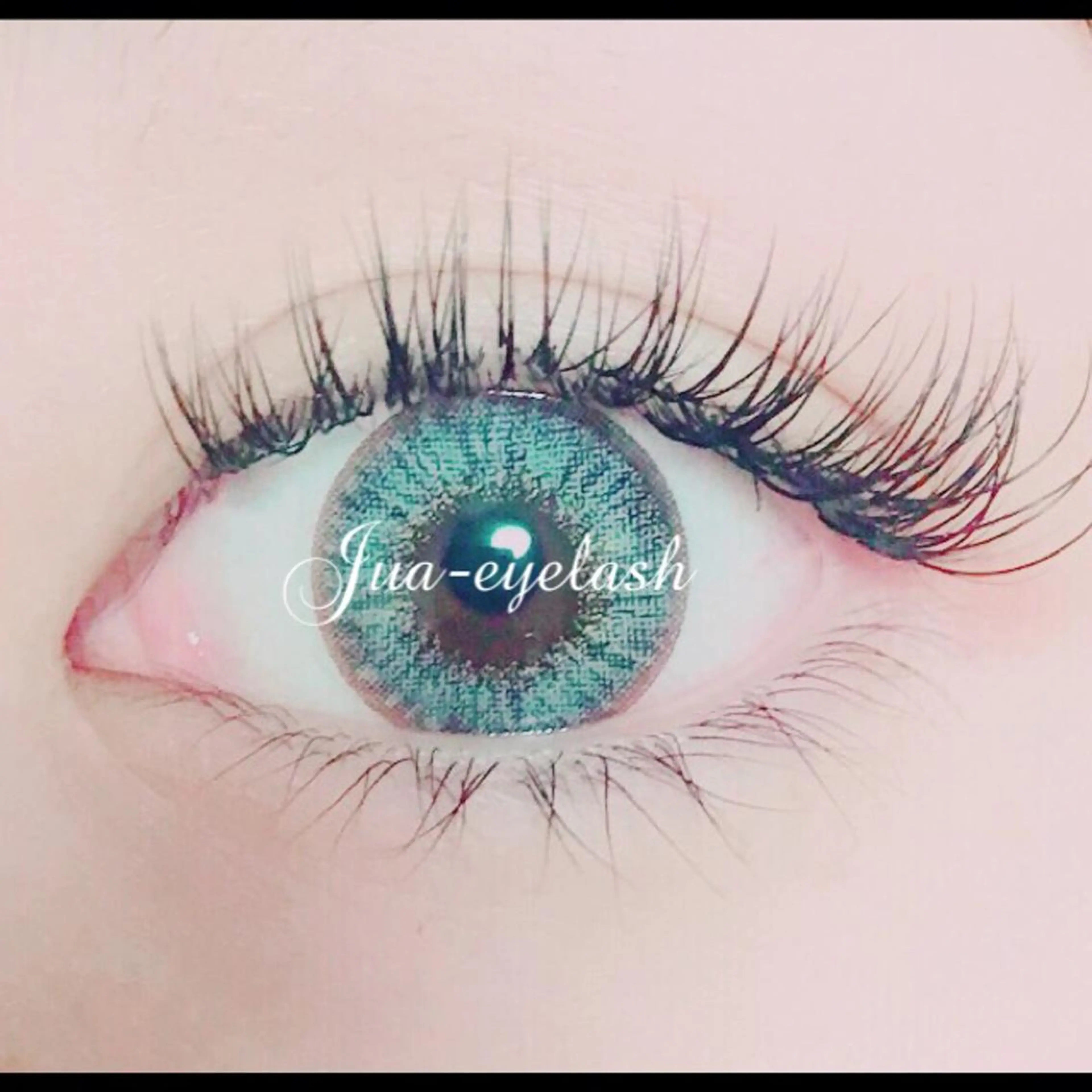 シングル(セーブル)無制限上付け放題 《オフ・持続コーティング込》の写真