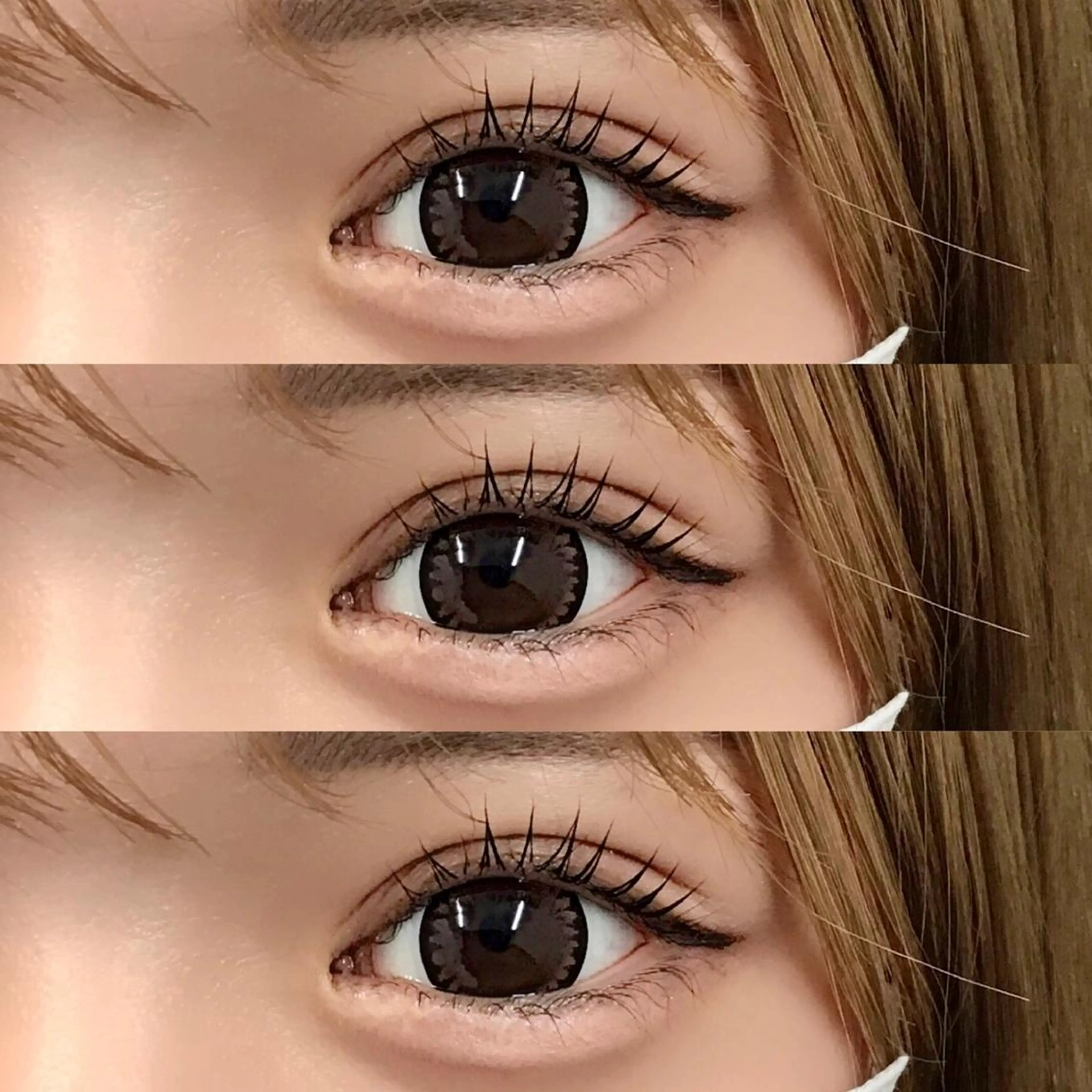 マツエク・マツパ hiraiwa 🌿BONITO千葉のマツエク・マツパデザイン