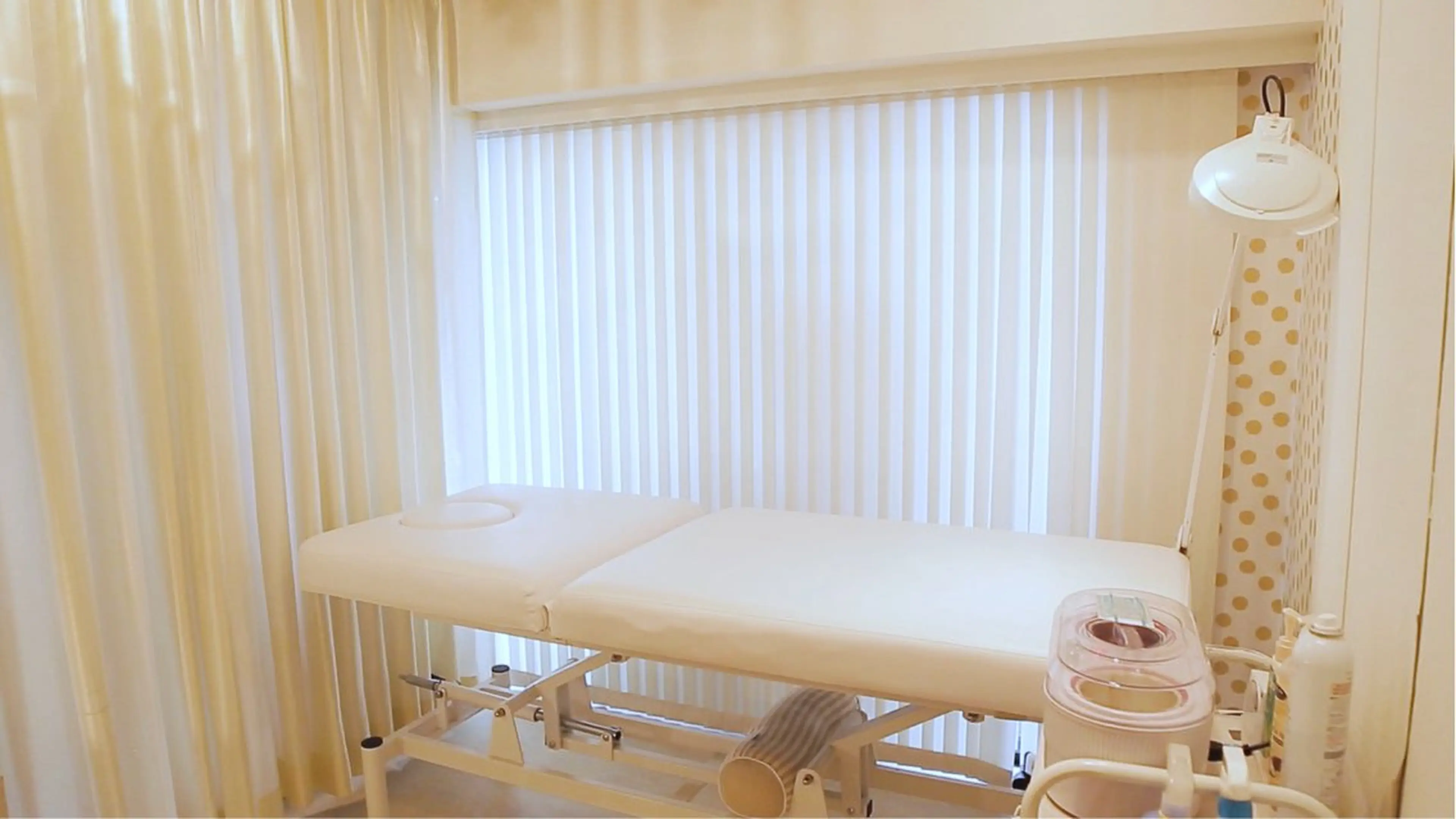 Brasilia所属・Brasilia Chikaのエステ・リラクイメージ