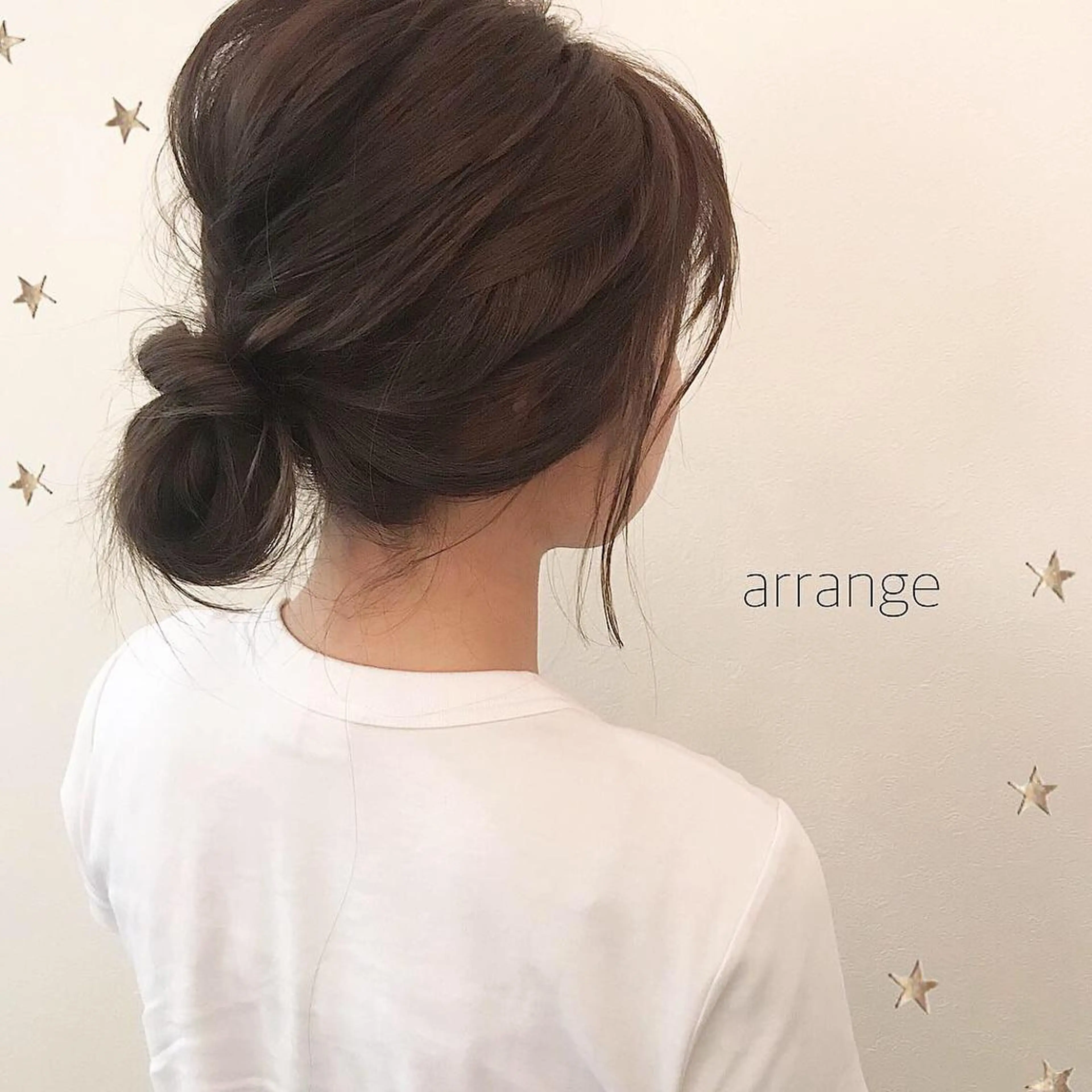 ロング ヘアアレンジ salon AKIRA所属・市川 千夏のヘアスタイル