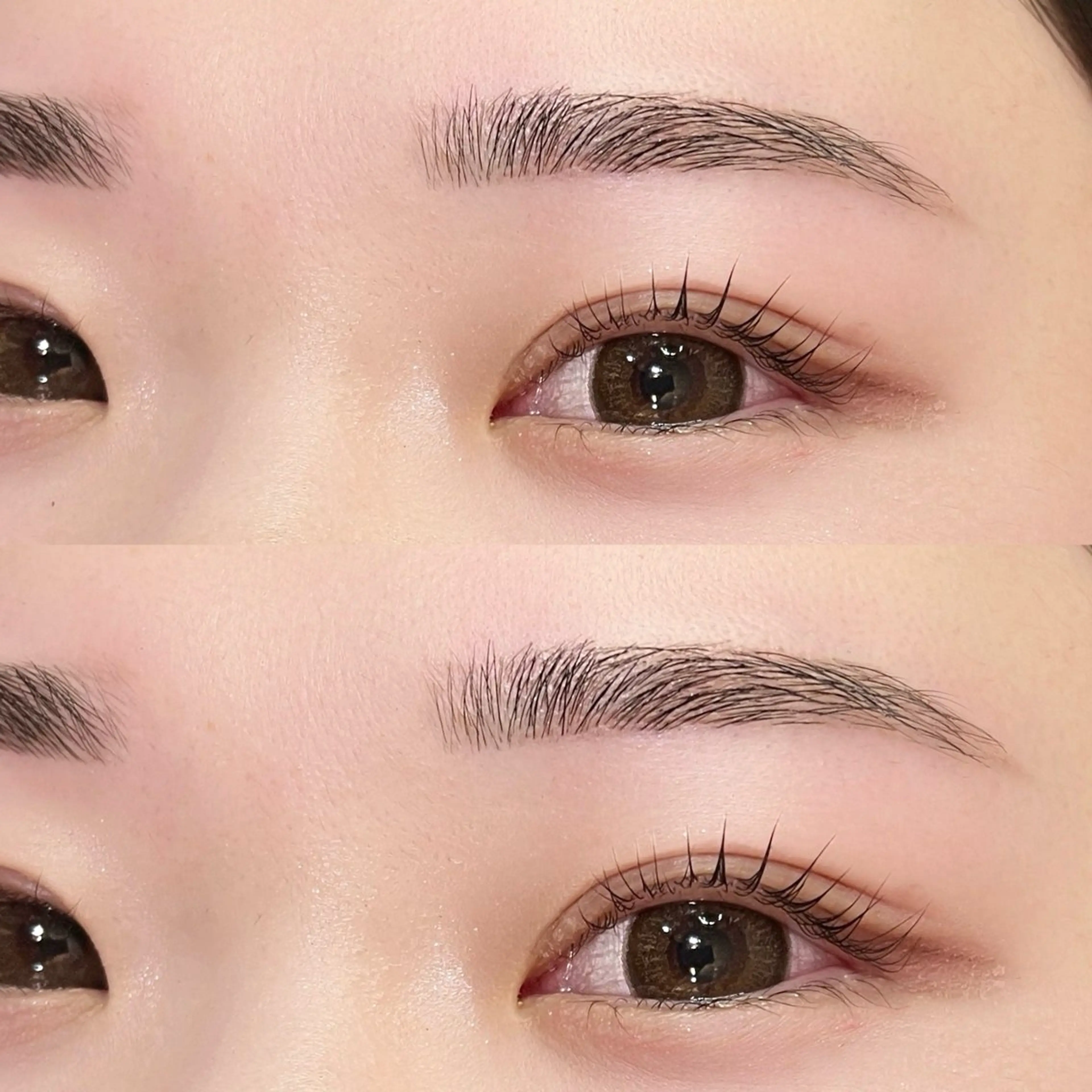 アイブロウ 眉毛ワックス脱毛 ワックス脱毛 眉カット その他(アイブロウ) fein.Ruka ♡垢抜け美眉のマツエク・マツパデザイン